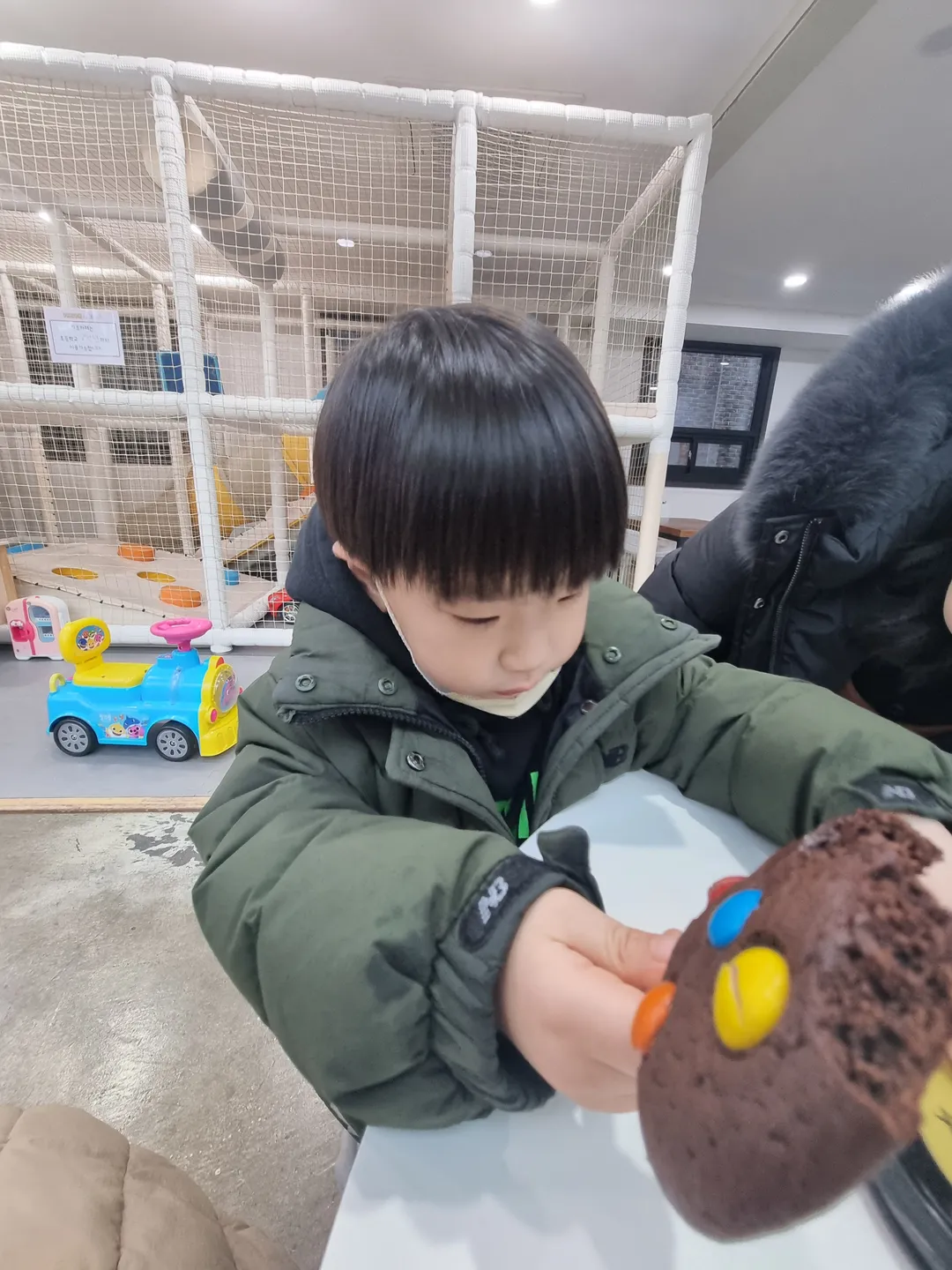 카페하나 한아름나눔사회적협동조합 사진 7