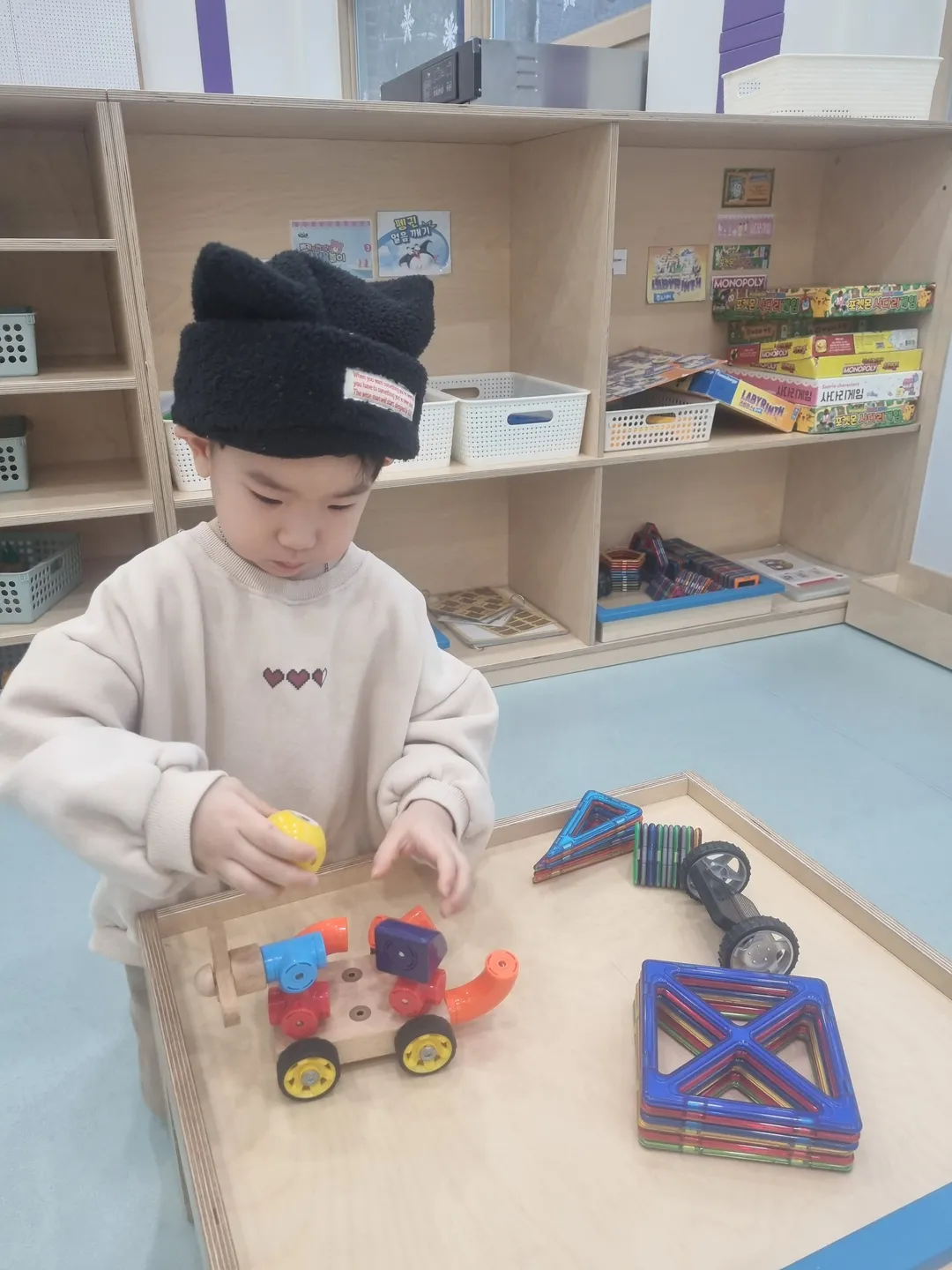 서변부키랜드 사진 6