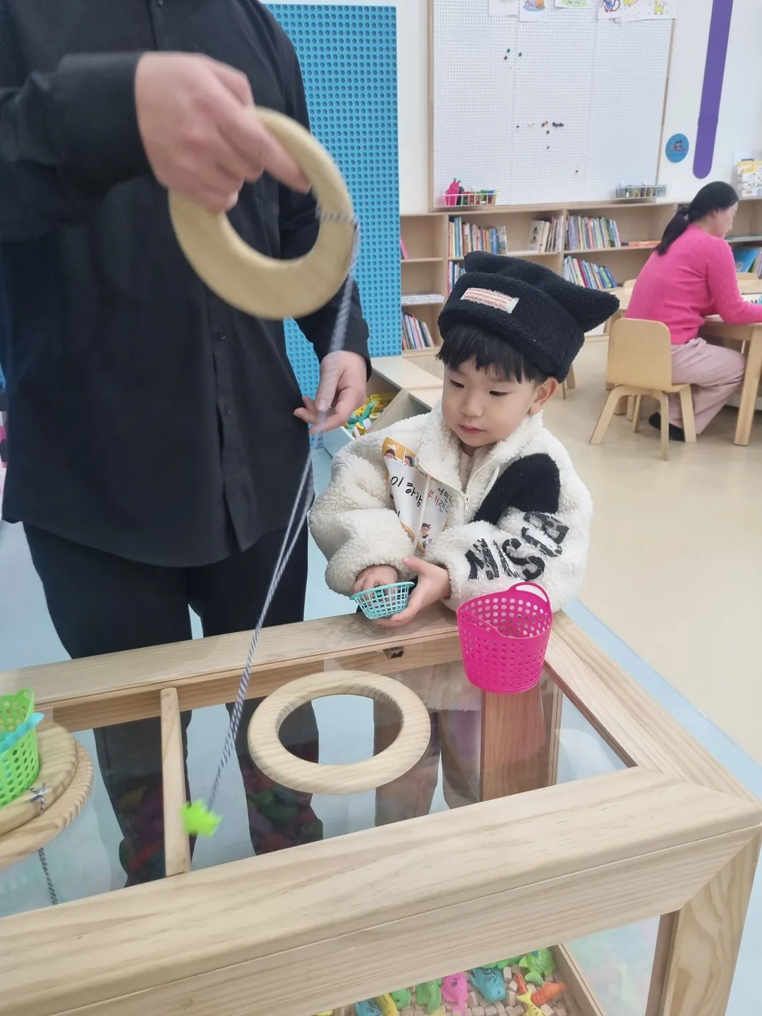 서변부키랜드
