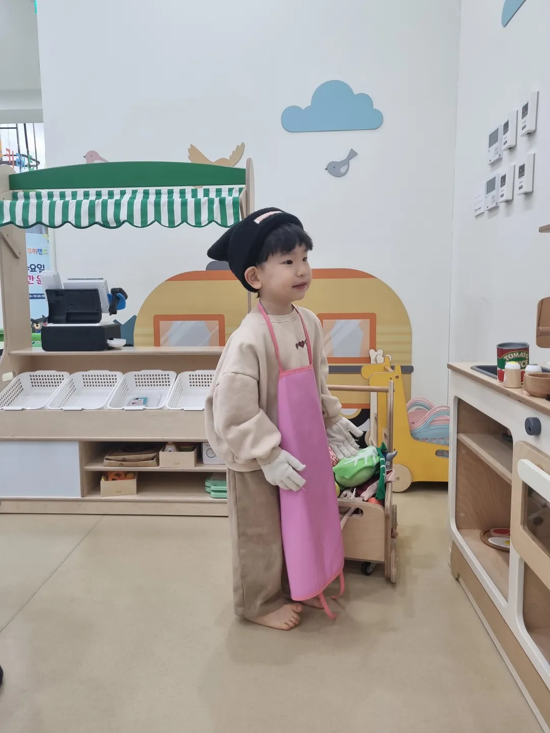 서변부키랜드