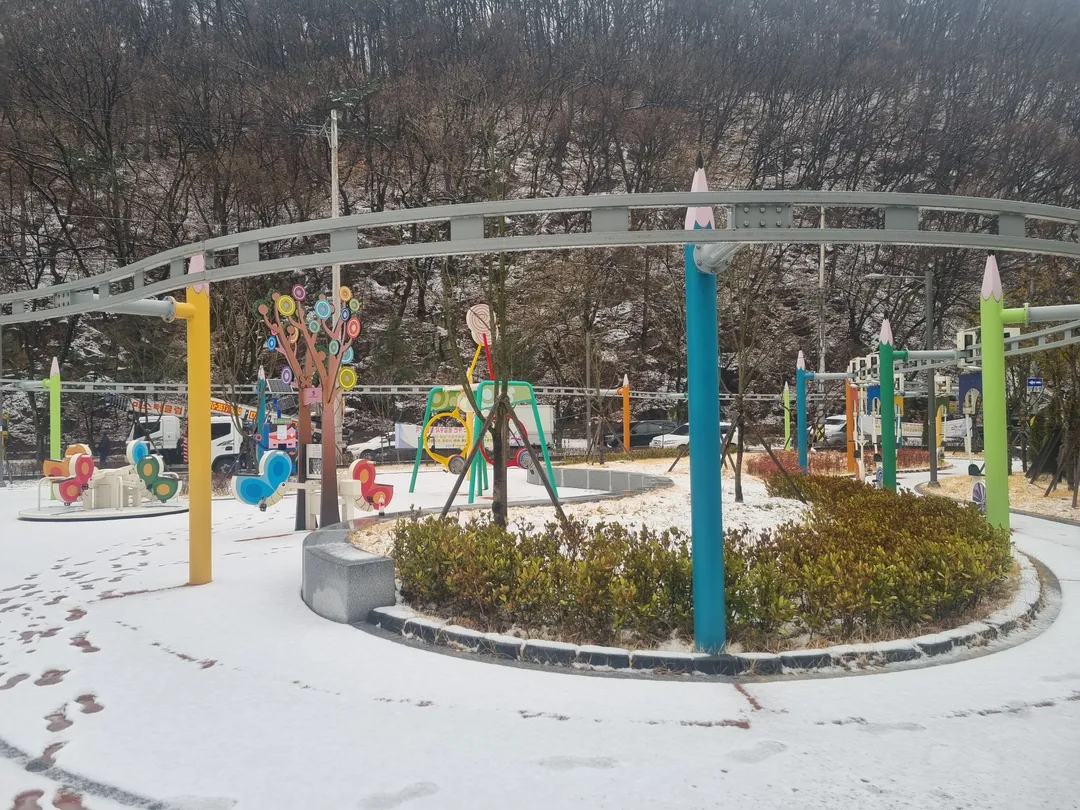 서변부키랜드 사진 21