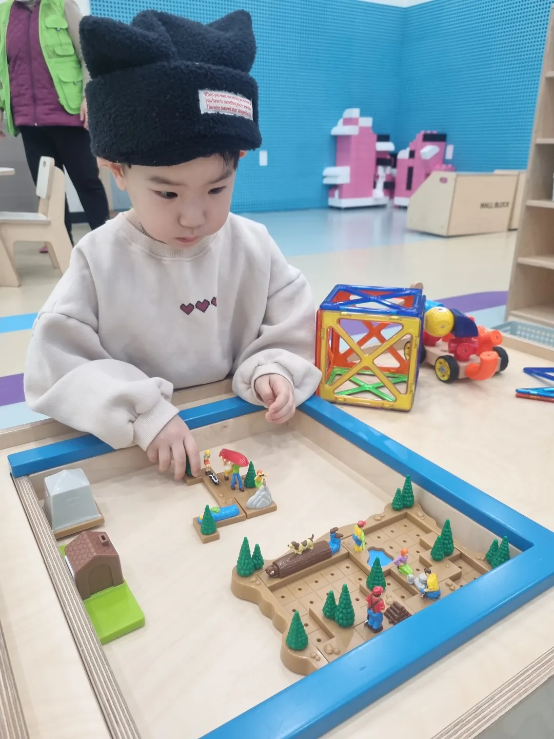 서변부키랜드