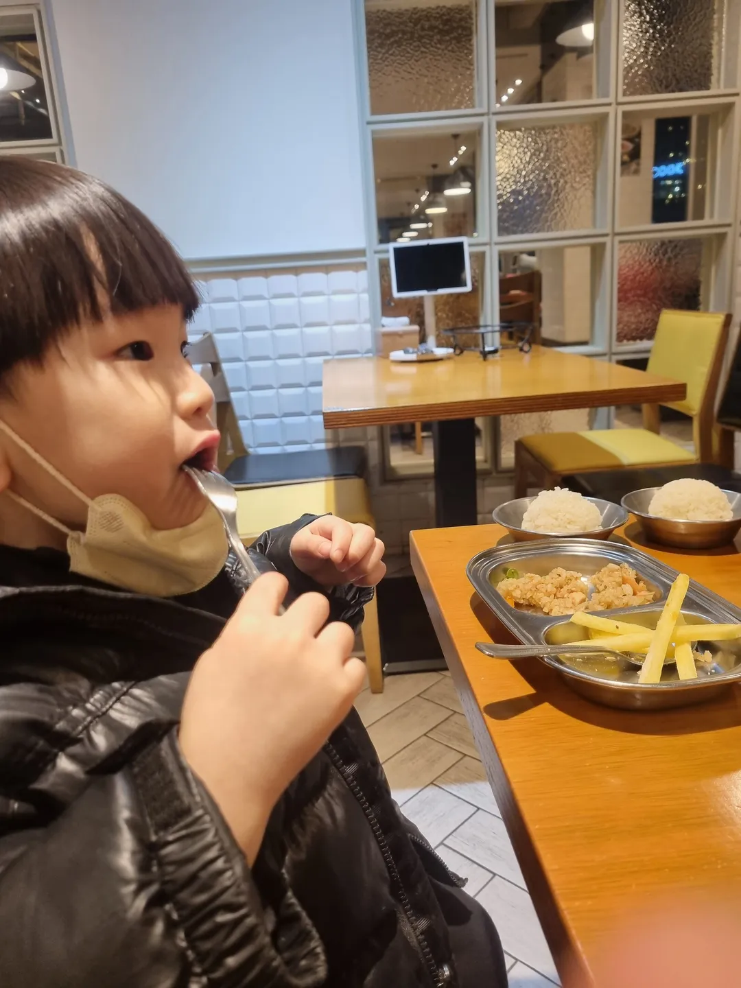 라라코스트 대구신서혁신도시점