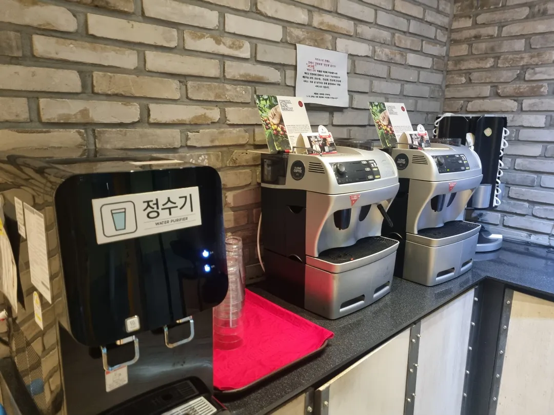 라라코스트 대구신서혁신도시점 사진 13