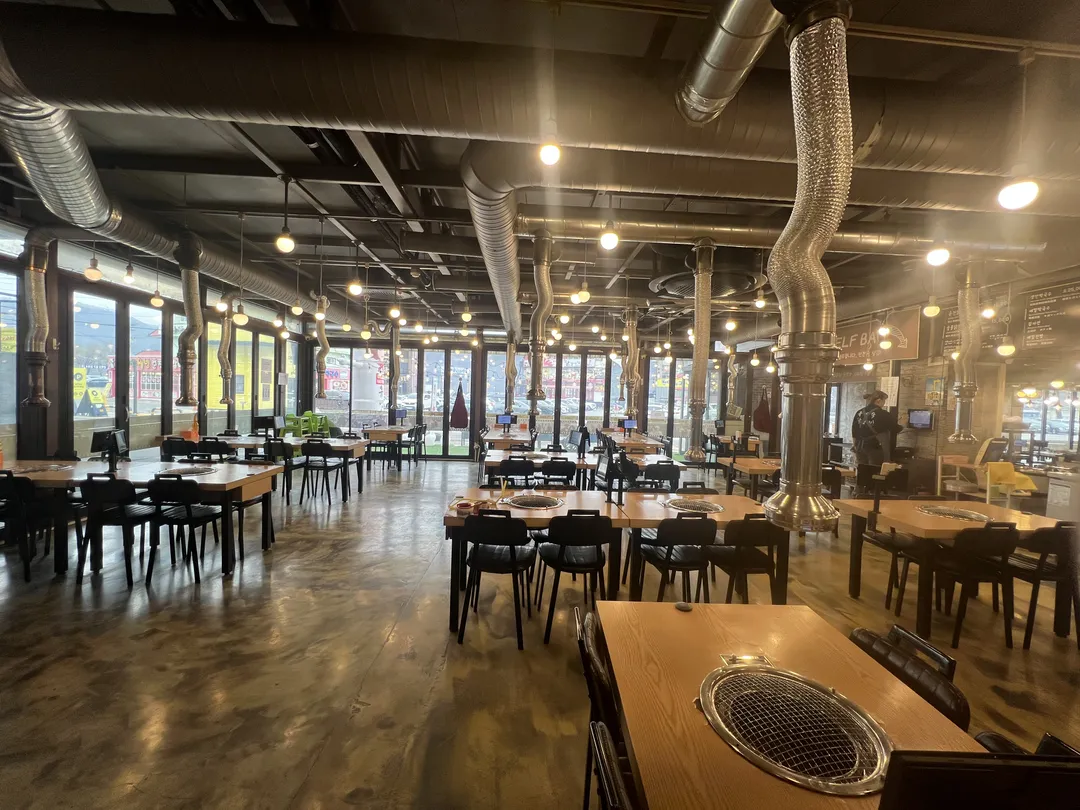 유명숙 춘천닭갈비 사진 9