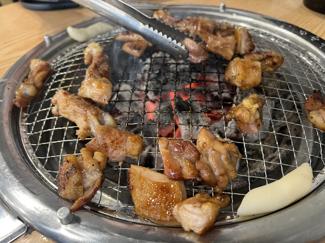 유명숙 춘천닭갈비