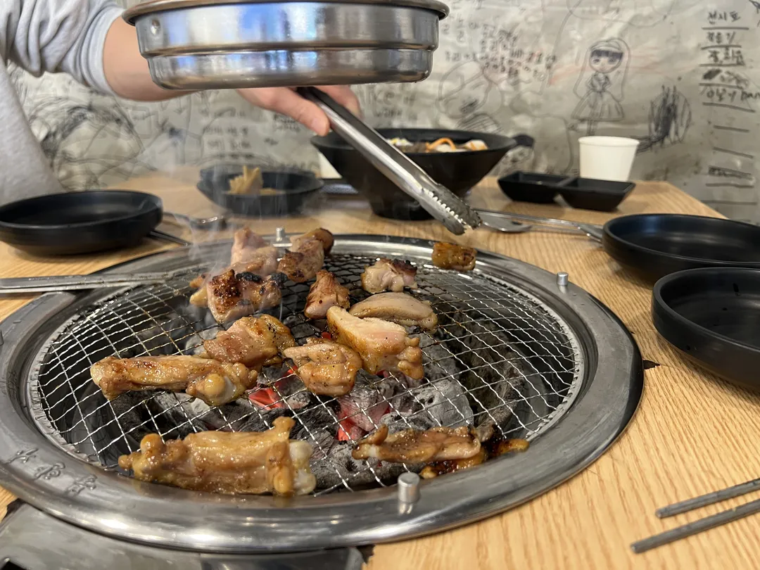유명숙 춘천닭갈비 사진 12