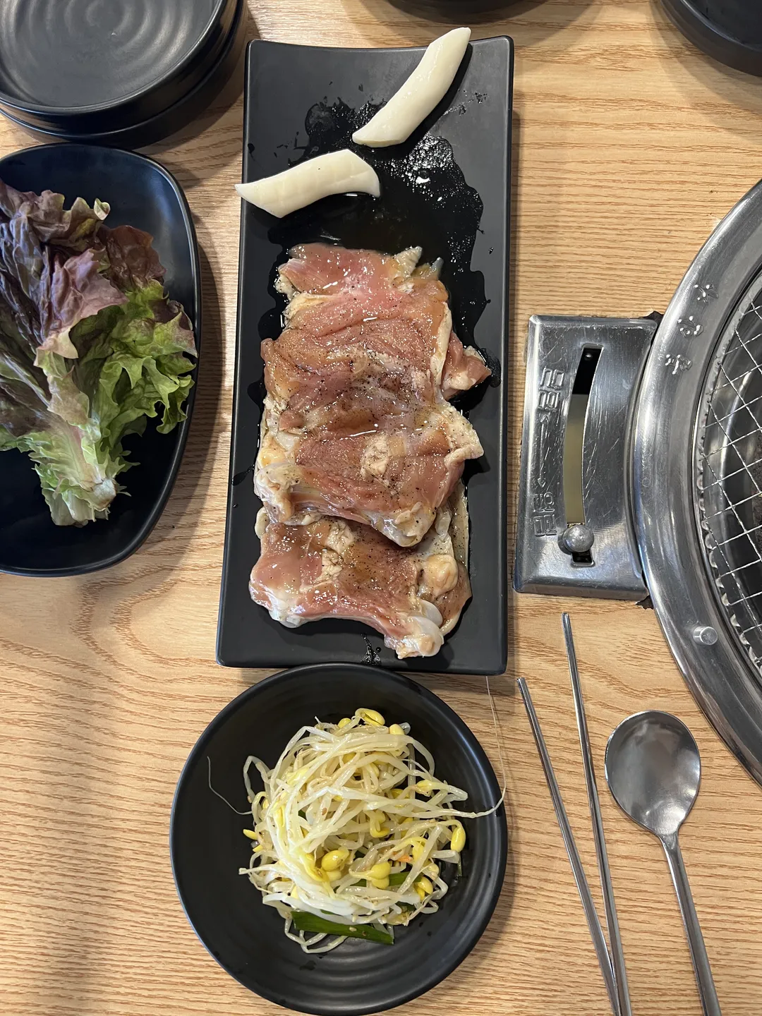 유명숙 춘천닭갈비 사진 11