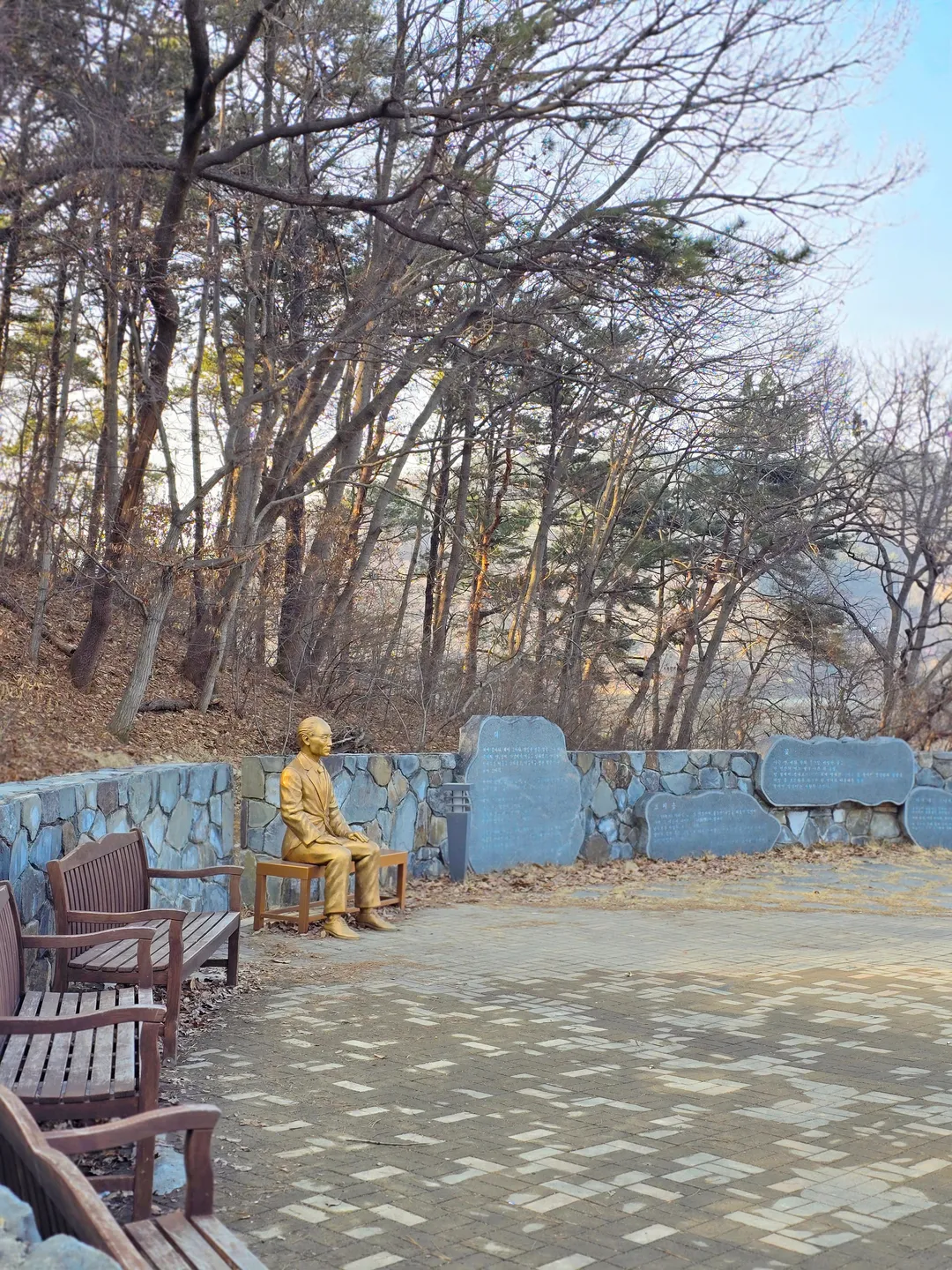 금광호수하늘전망대 사진 9