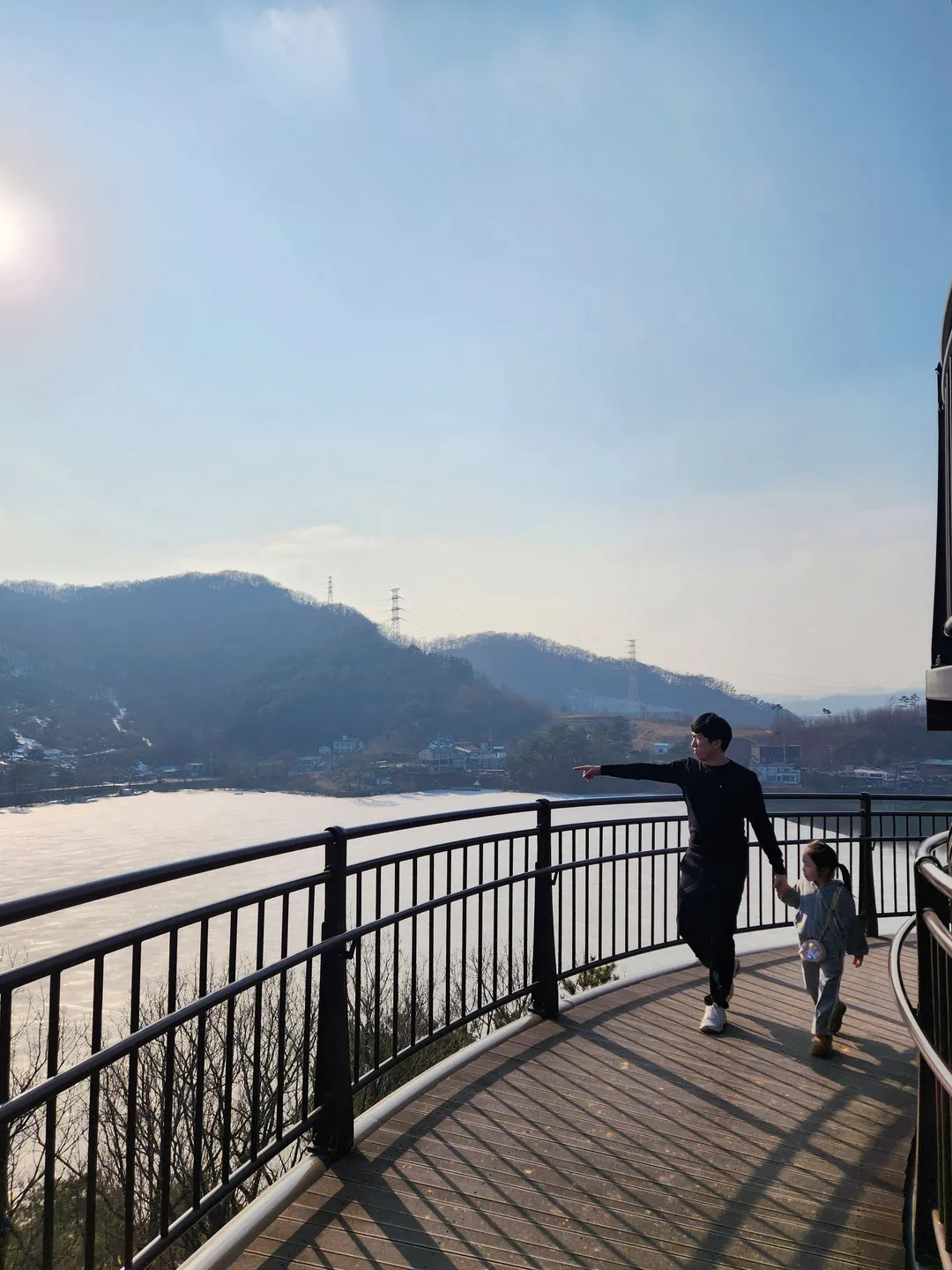 금광호수하늘전망대 사진 26