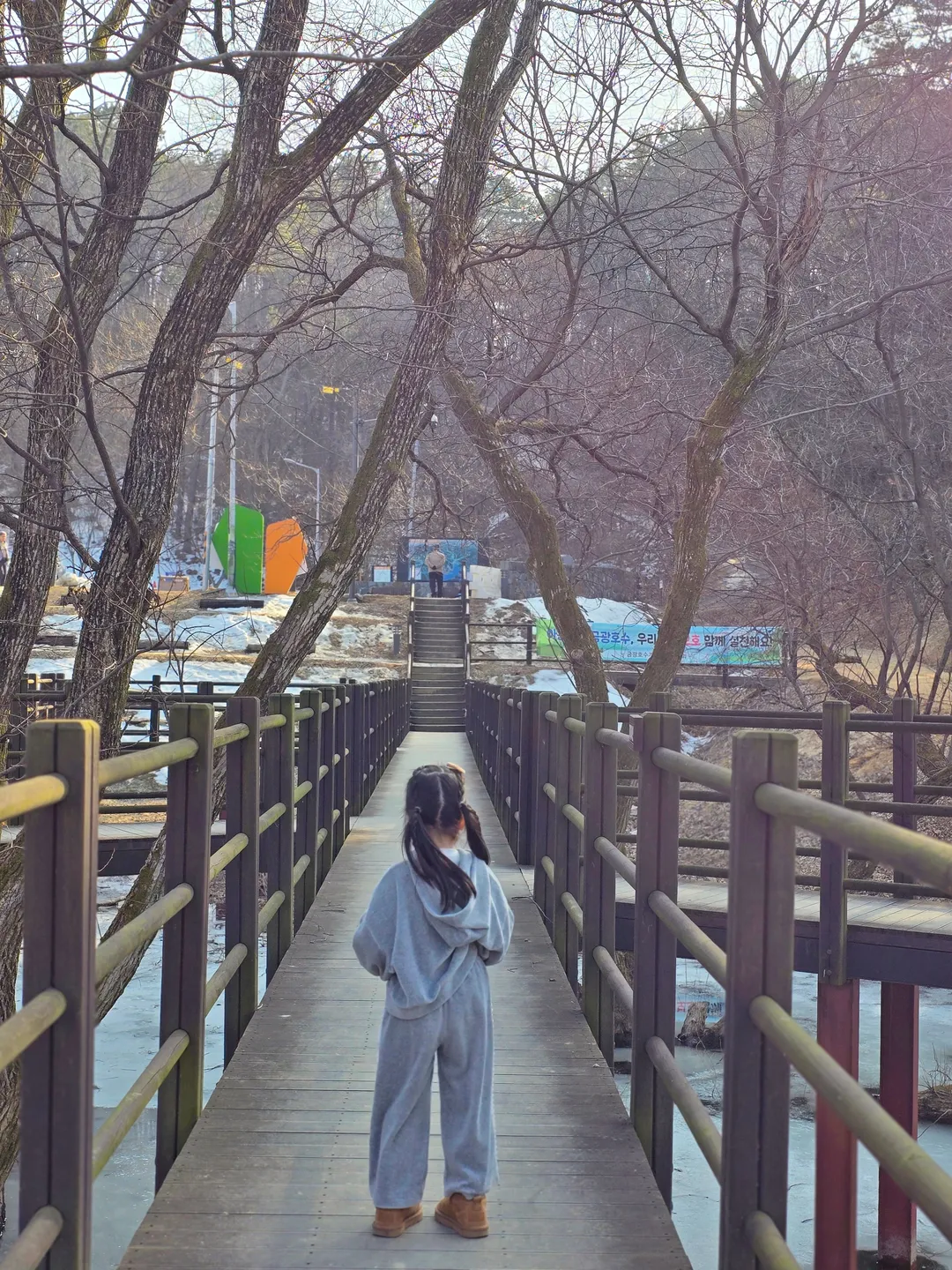 금광호수하늘전망대 사진 11