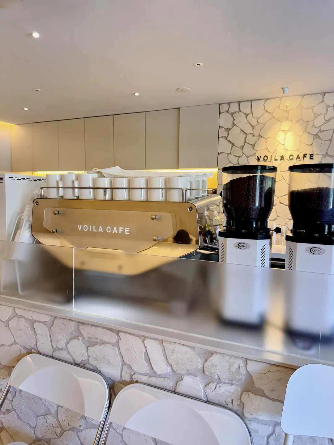 브알라 cafe 속초 사진 9