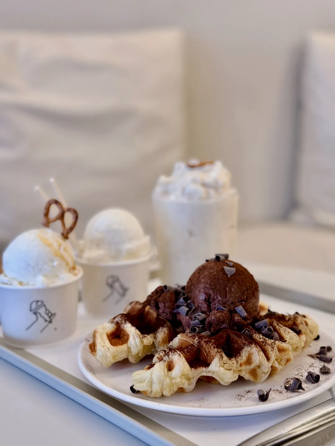브알라 cafe 속초 사진 6