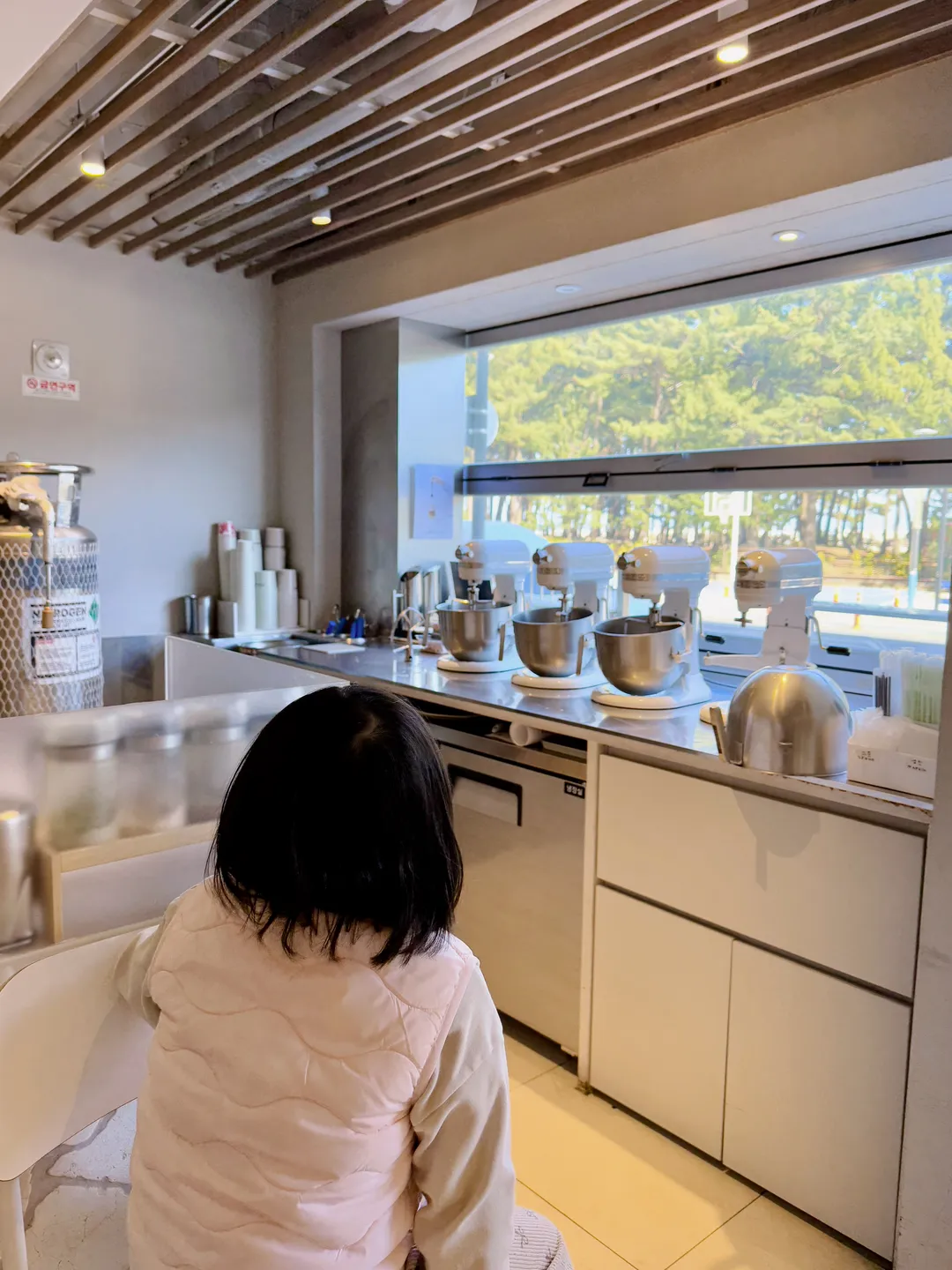 브알라 cafe 속초