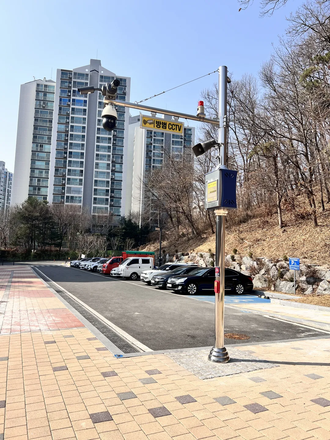 통삼근린공원 사진 15