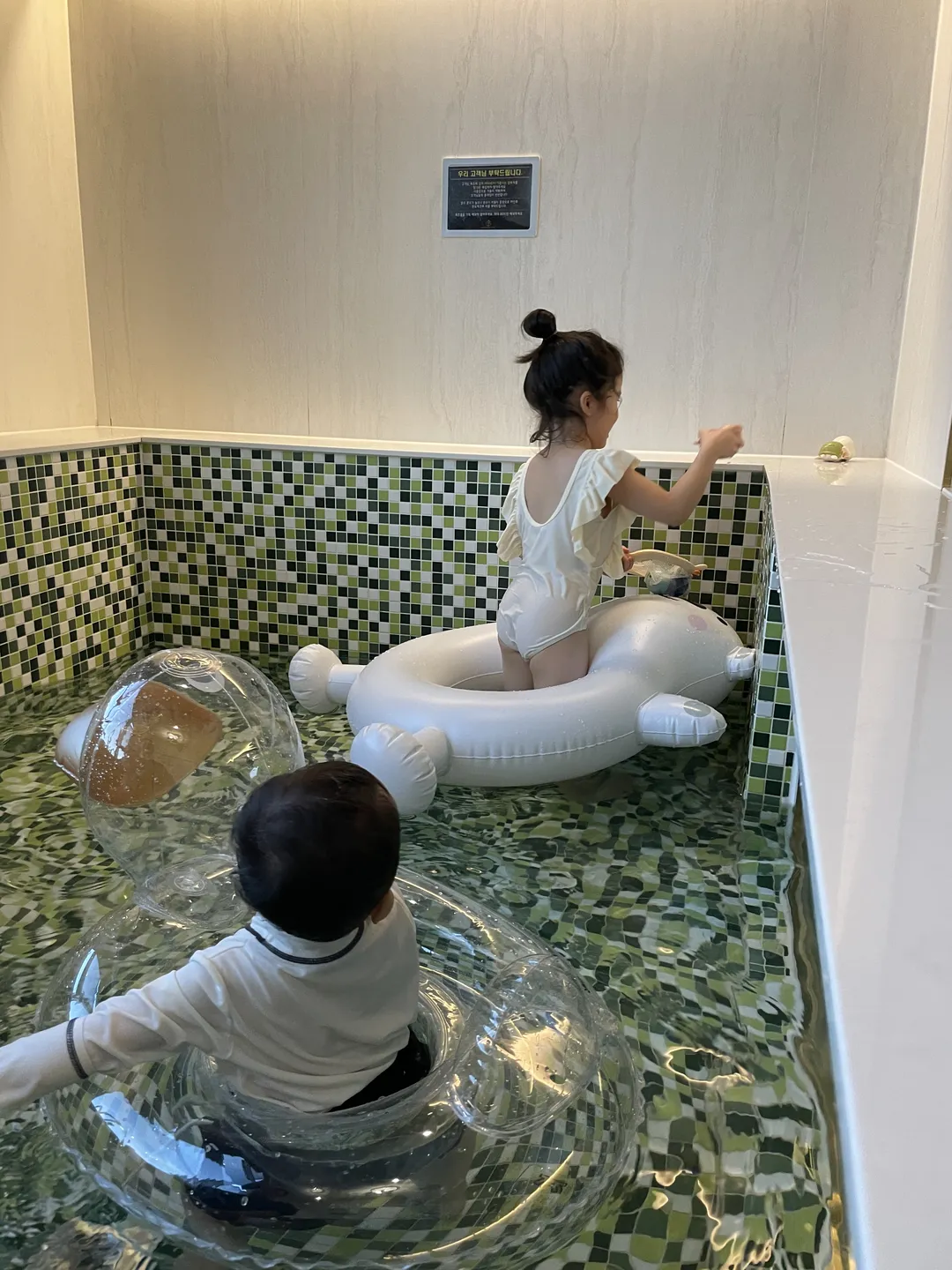 그랜드베른호텔 사진 11