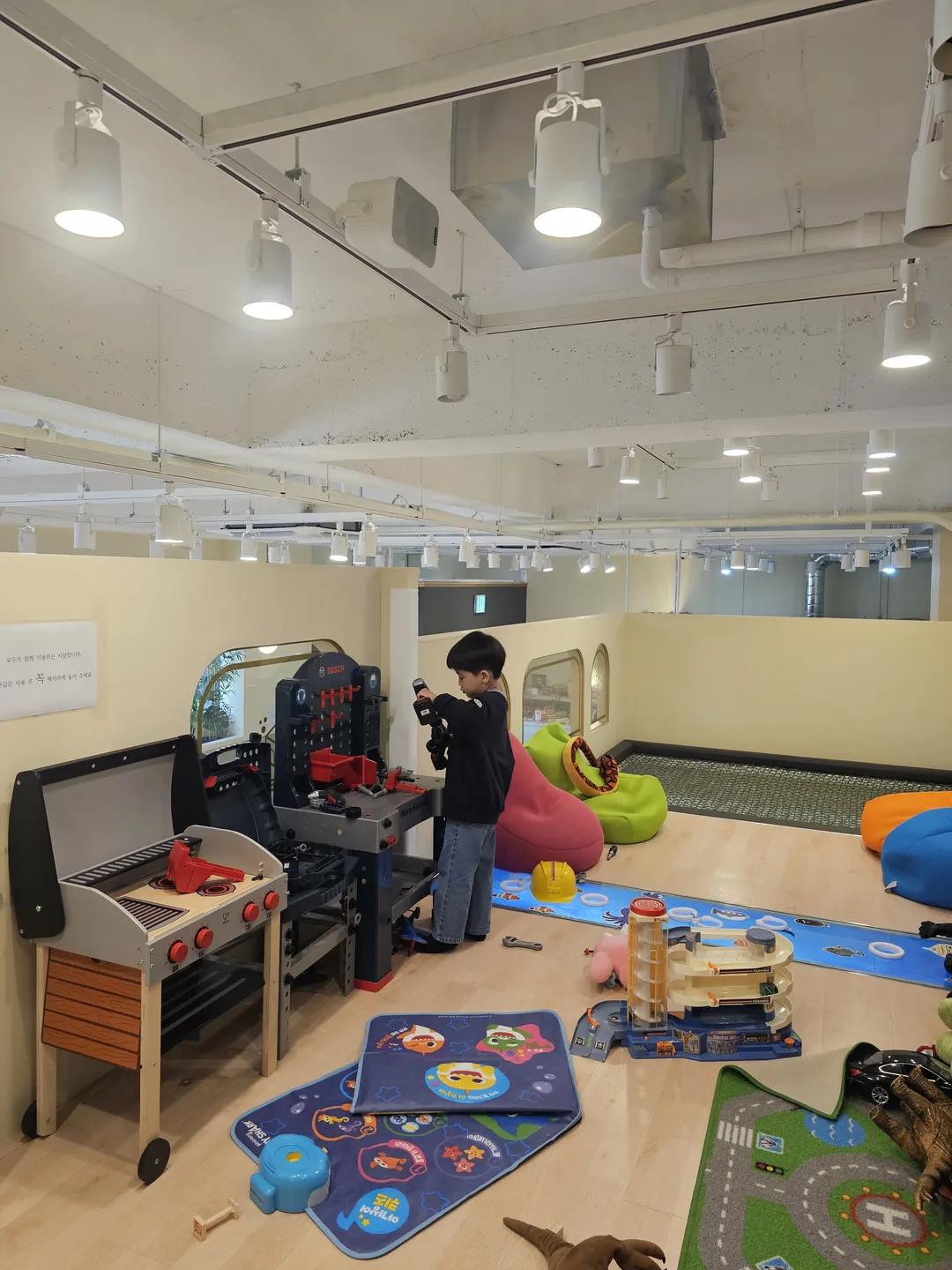 올리브풀빌라&키즈풀빌라 사진 11