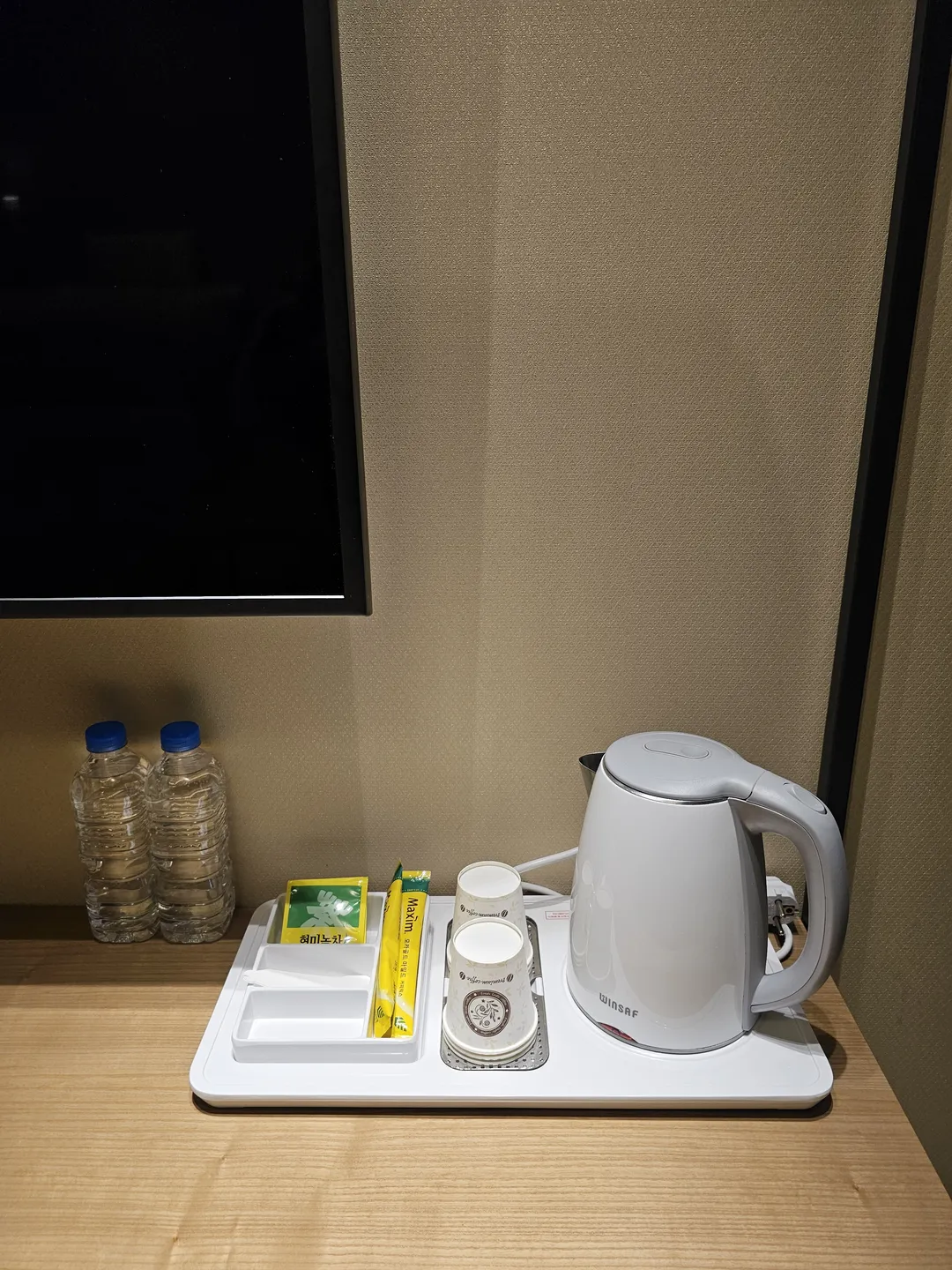 호텔 뉴캐슬 사진 13