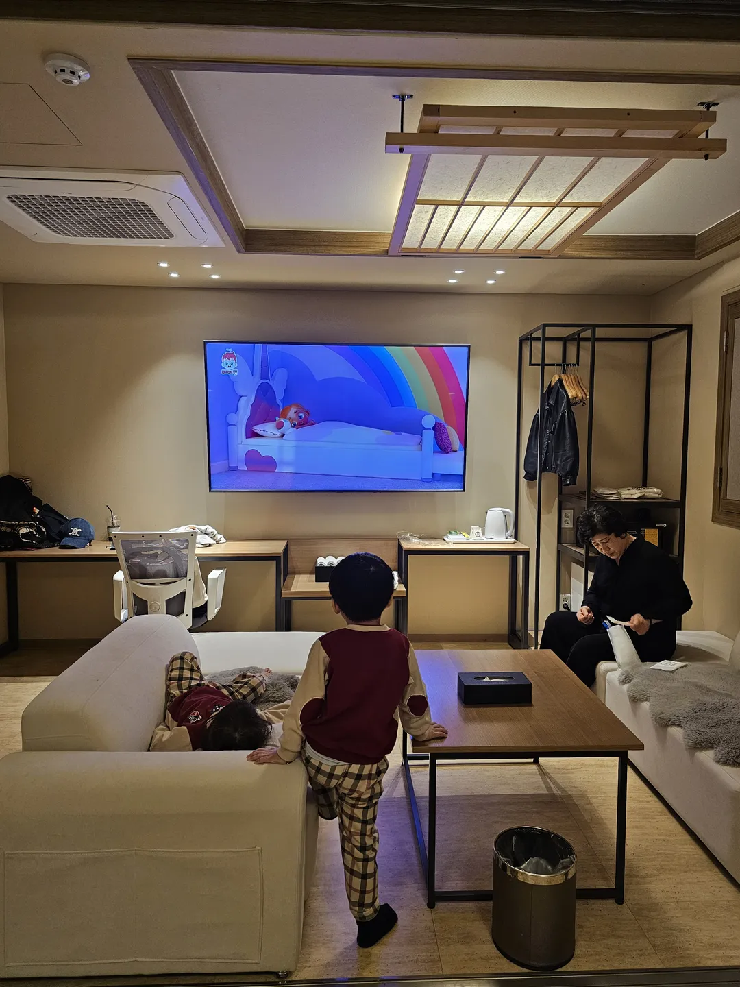 호텔 뉴캐슬 사진 18