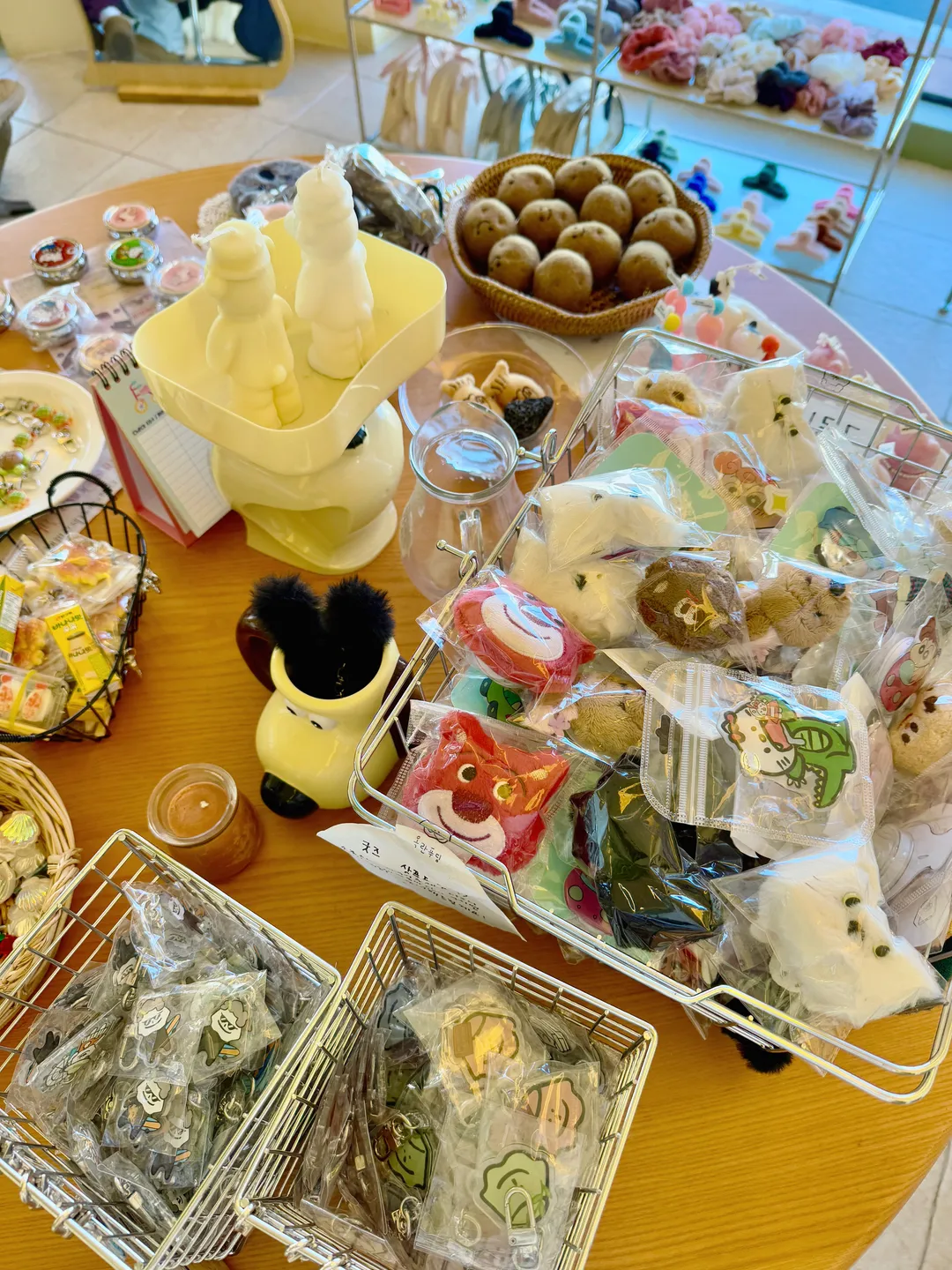 옥란푸딩 사진 6