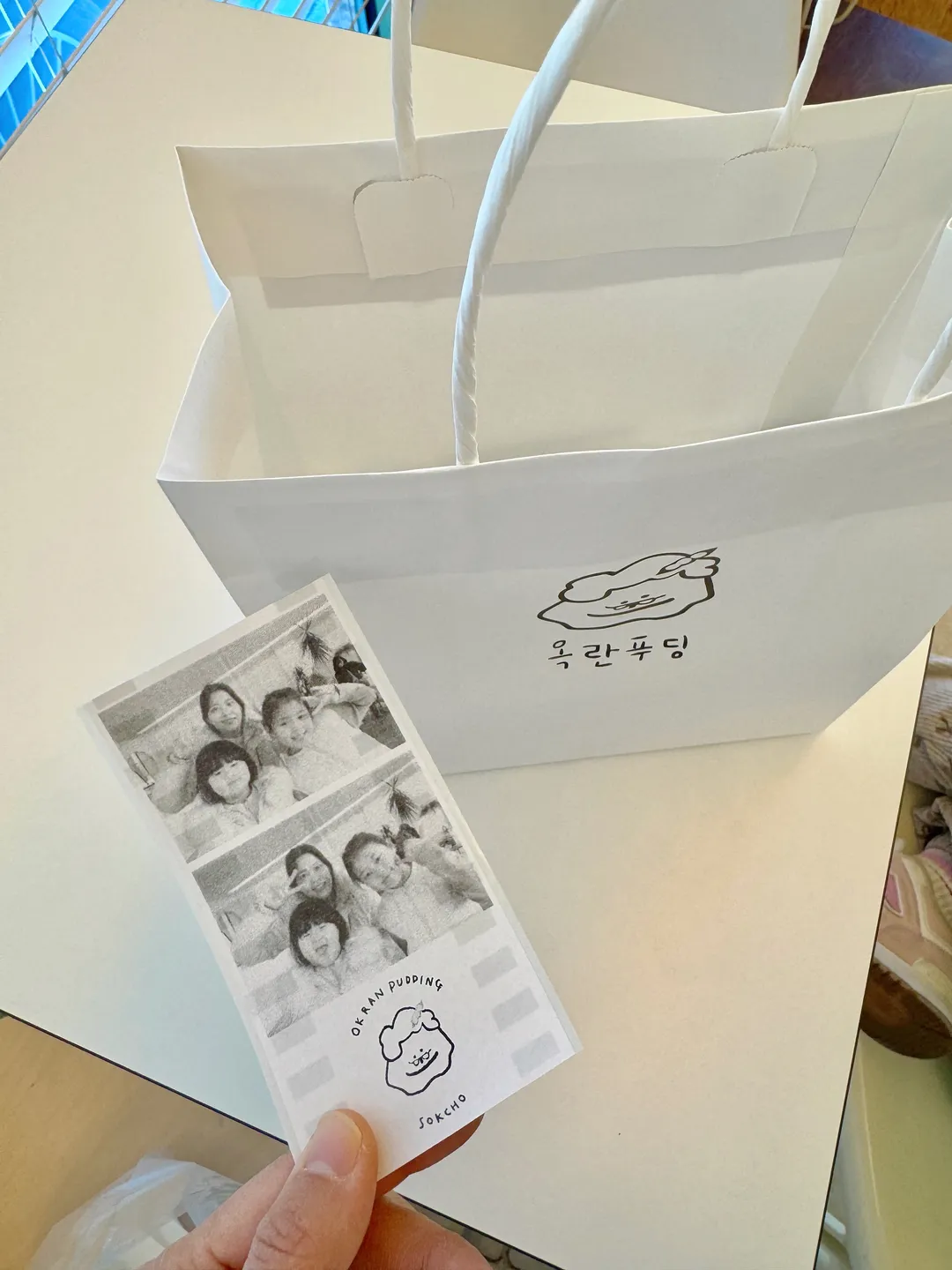 옥란푸딩 사진 13