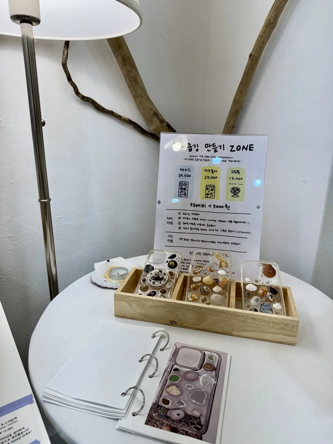 조개줍깅 사진 10