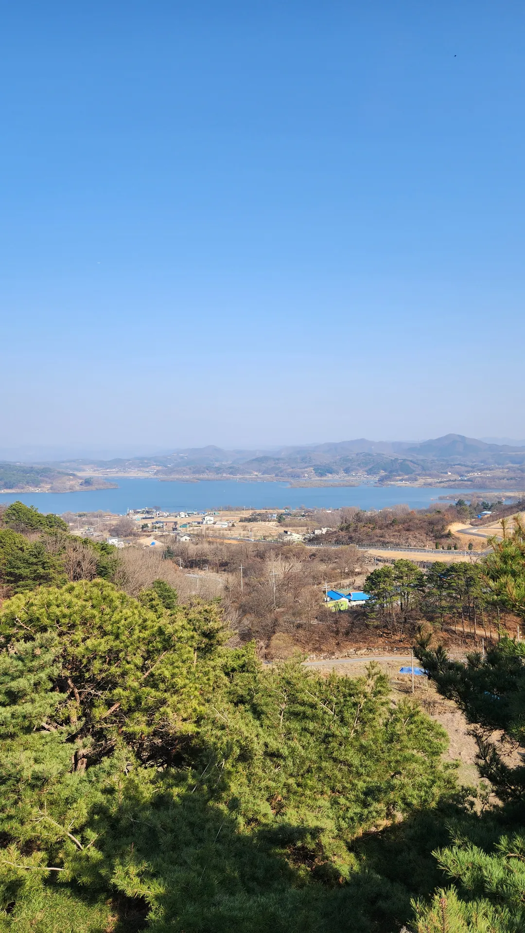 봉수산수목원 사진 17