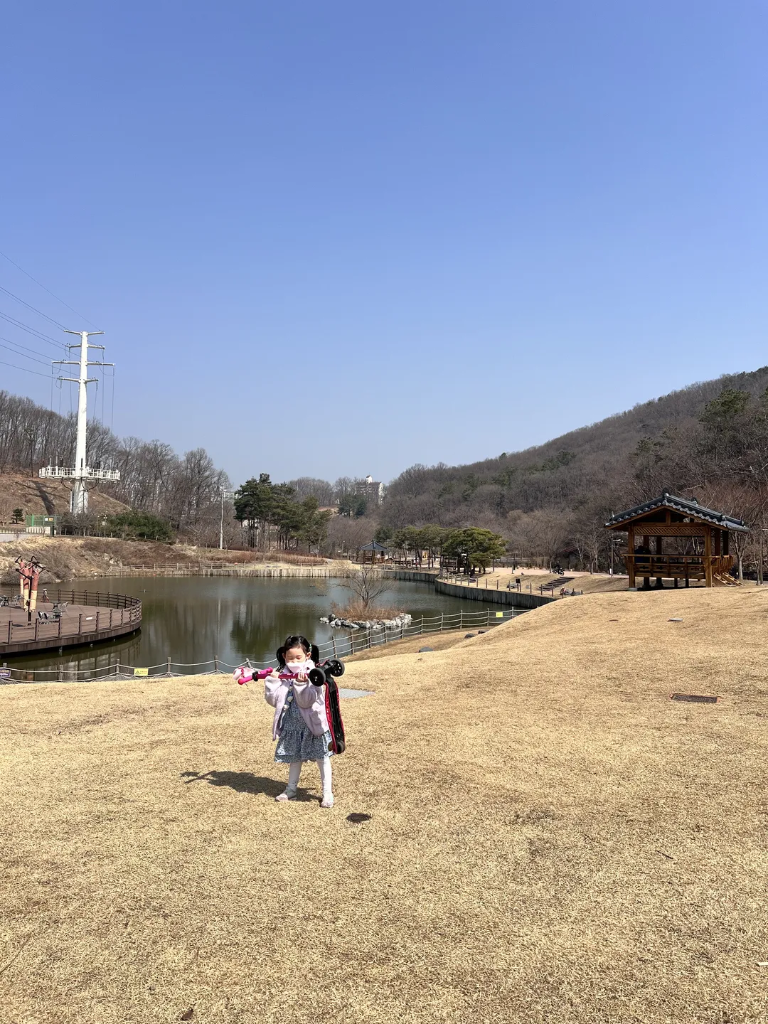 초막골생태공원 사진 11