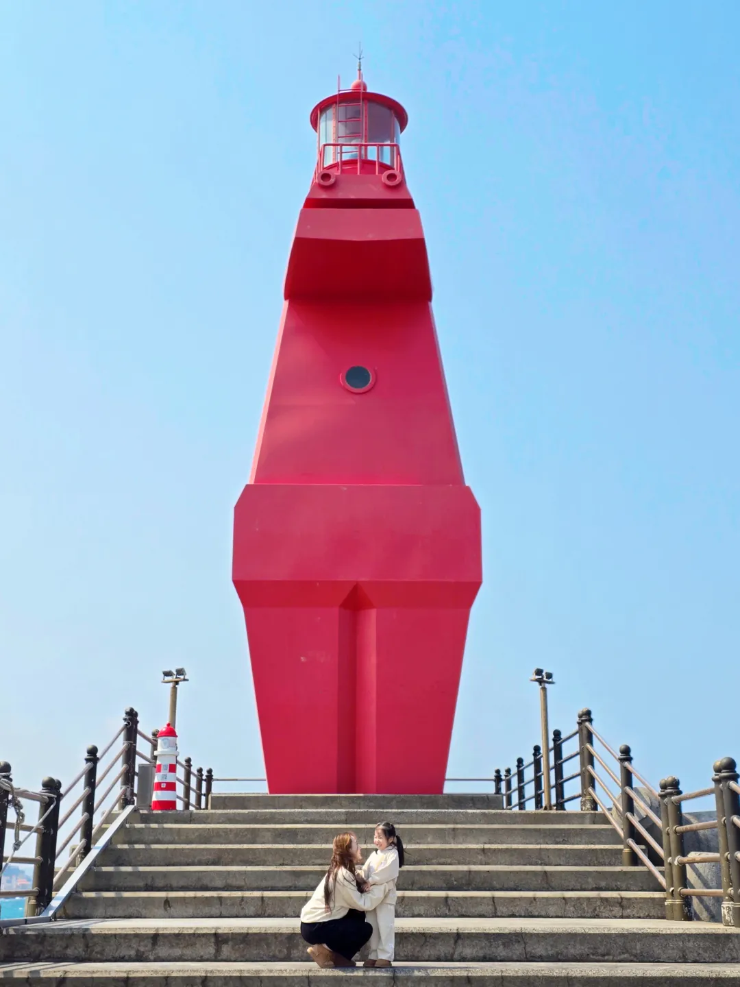 이호테우해수욕장 사진 9