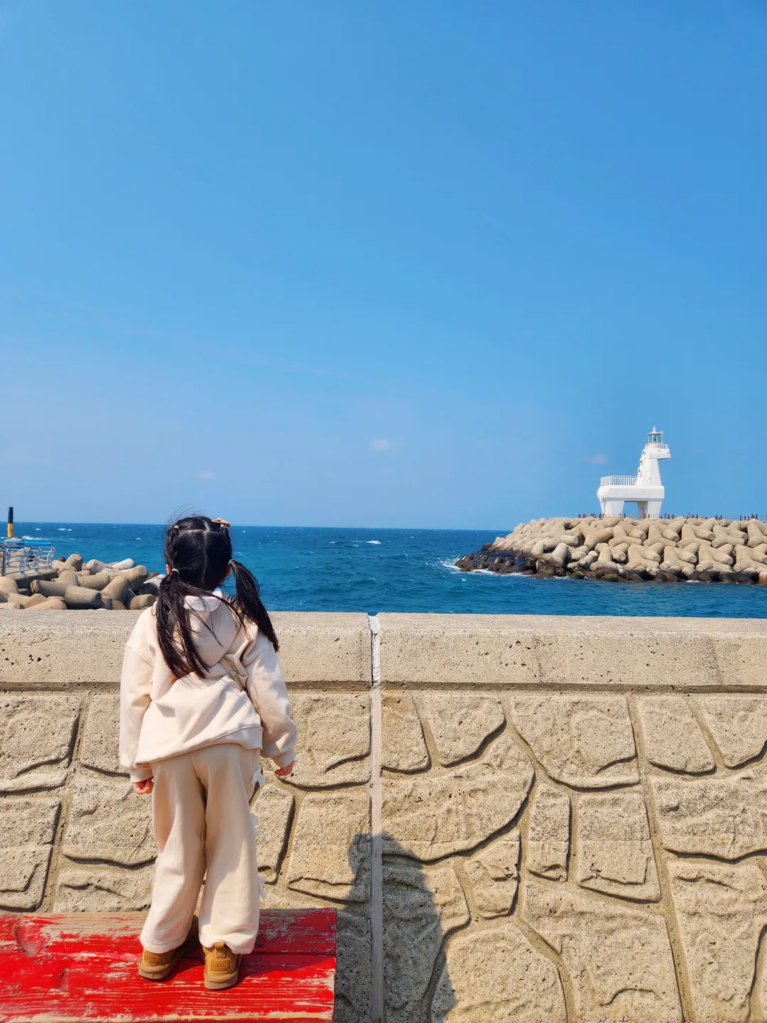 이호테우해수욕장