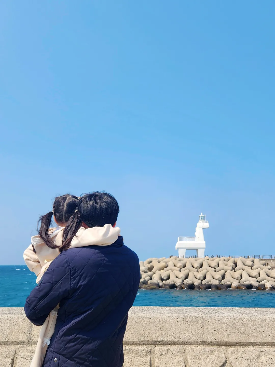 이호테우해수욕장