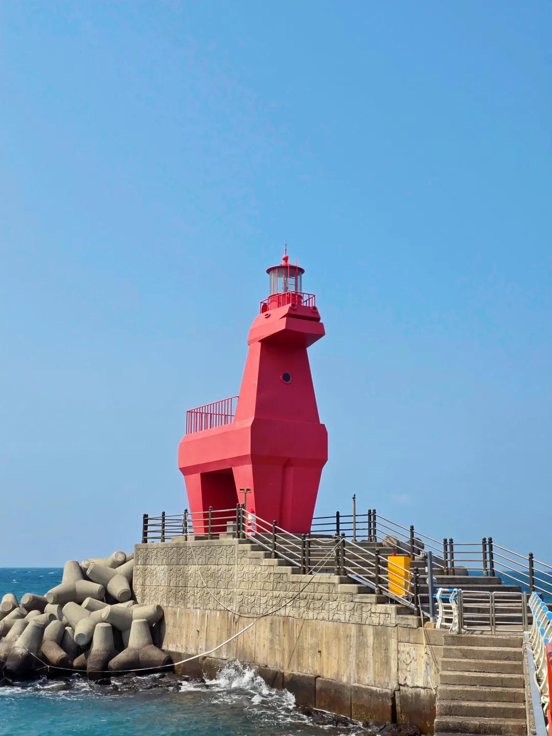 이호테우해수욕장