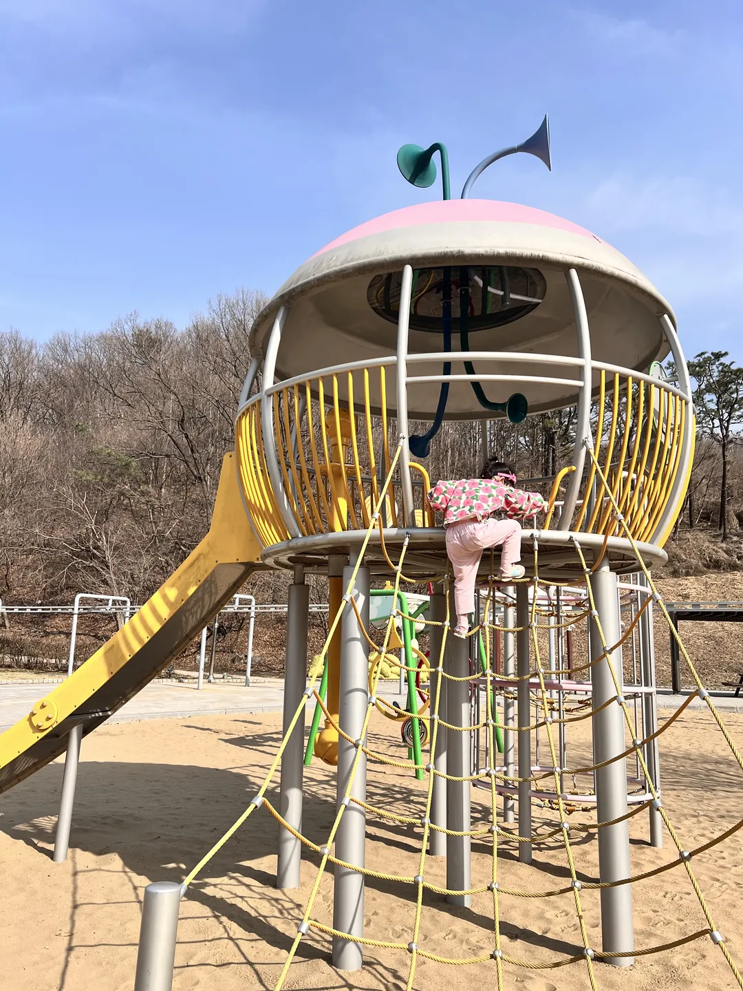 초막골 생태 전시관 사진 26