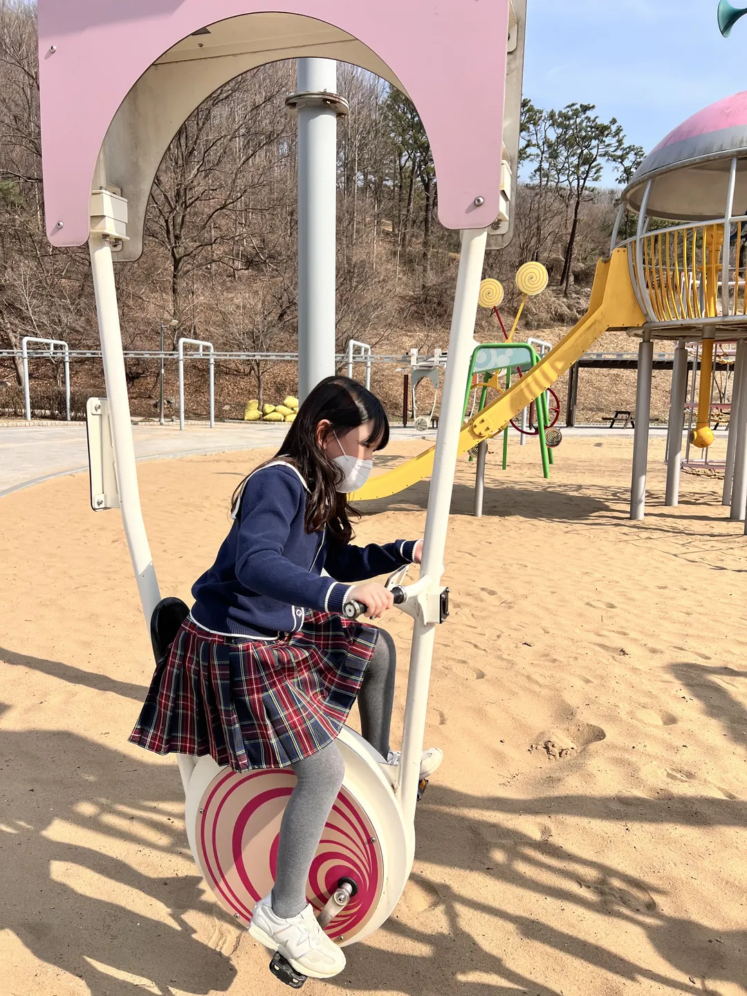 초막골 생태 전시관 사진 24