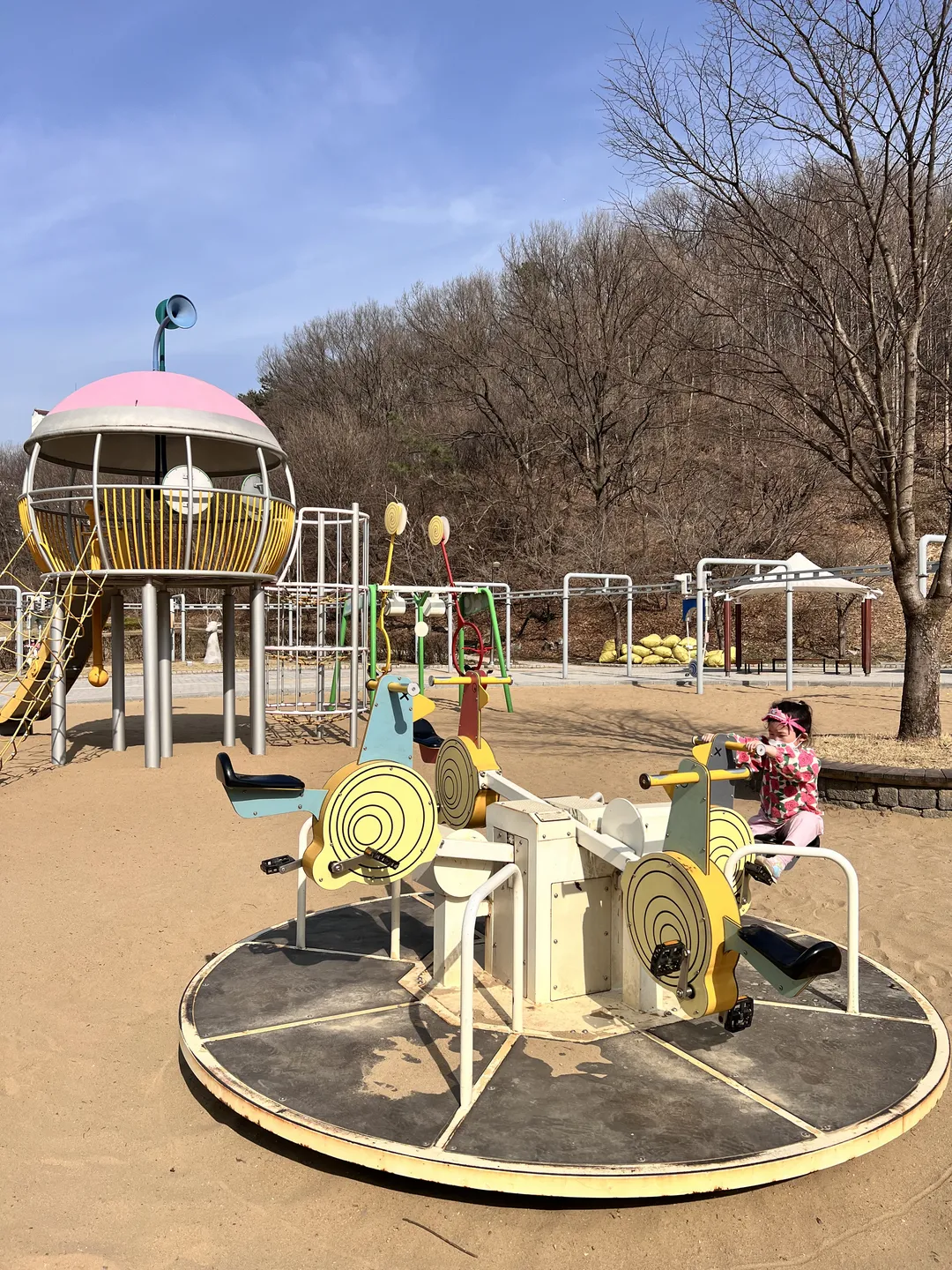 초막골 생태 전시관 사진 25
