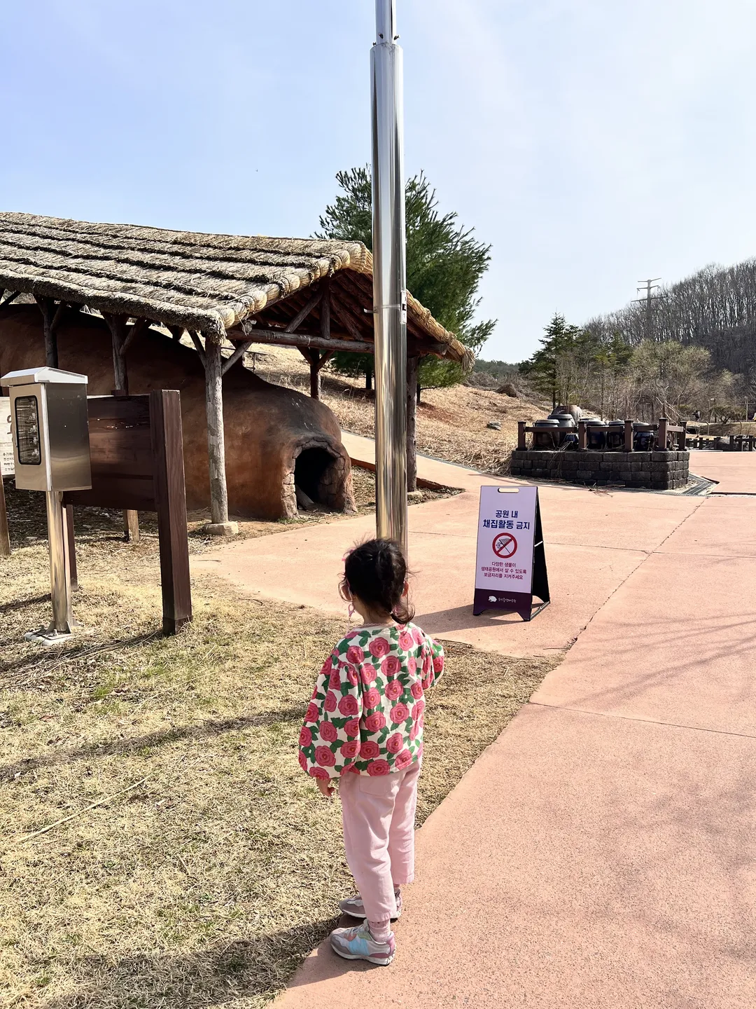 초막골 생태 전시관 사진 21
