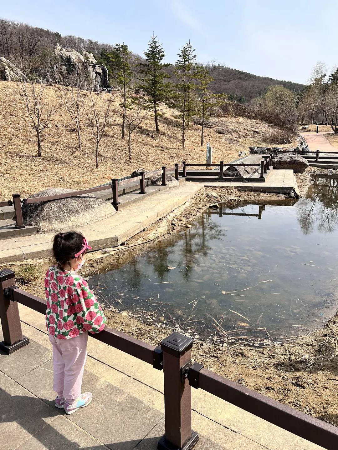 초막골 생태 전시관 사진 14