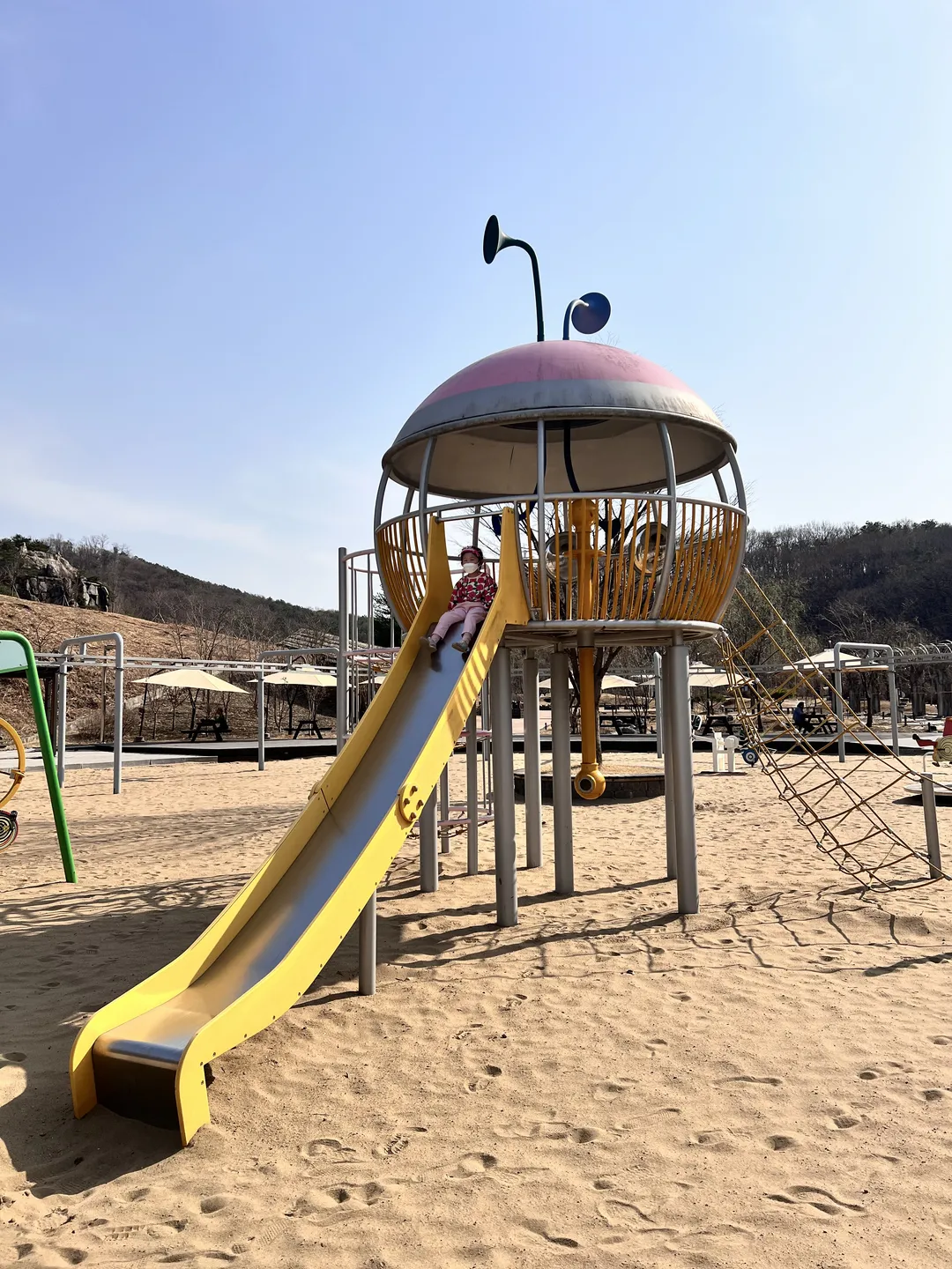 초막골 생태 전시관 사진 27