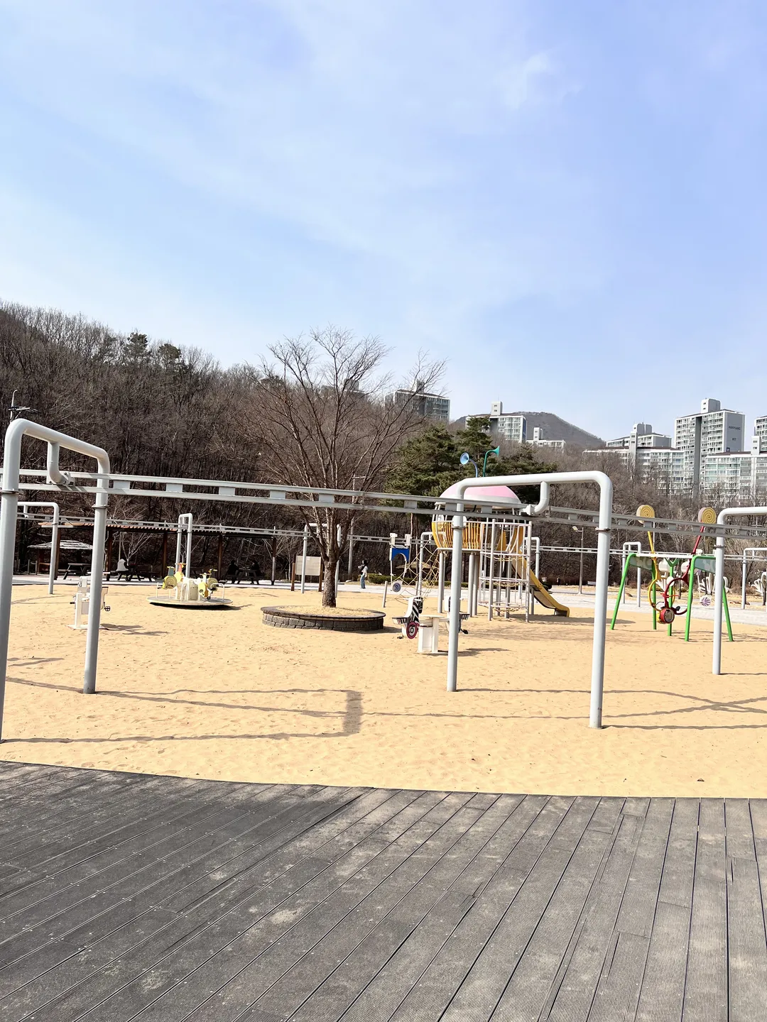 초막골 생태 전시관 사진 22