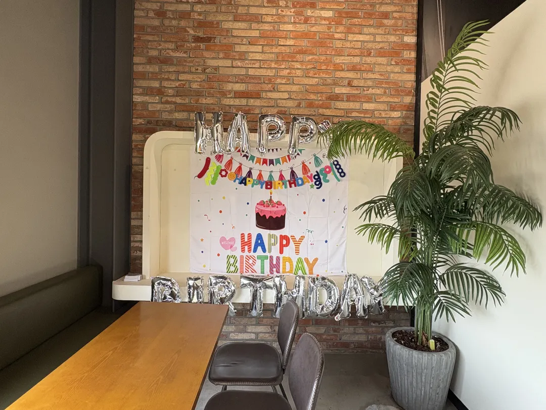 로스트앤베이크 용인양지본점 사진 12