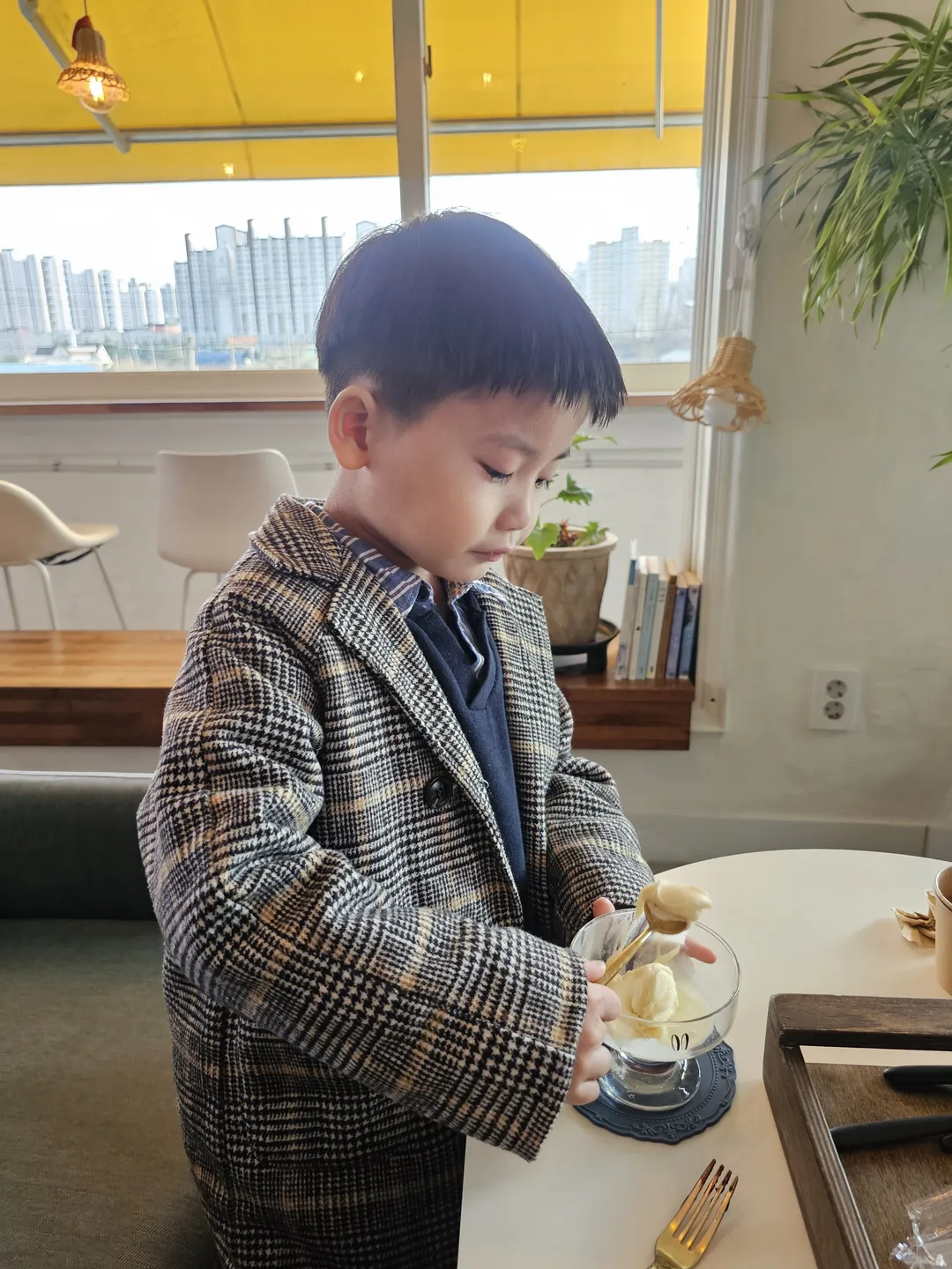 카페 제니래빗 사진 8