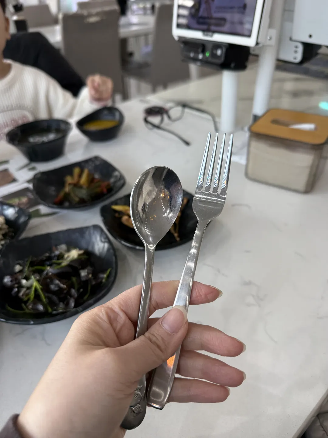 맛을담은강된장 사진 7