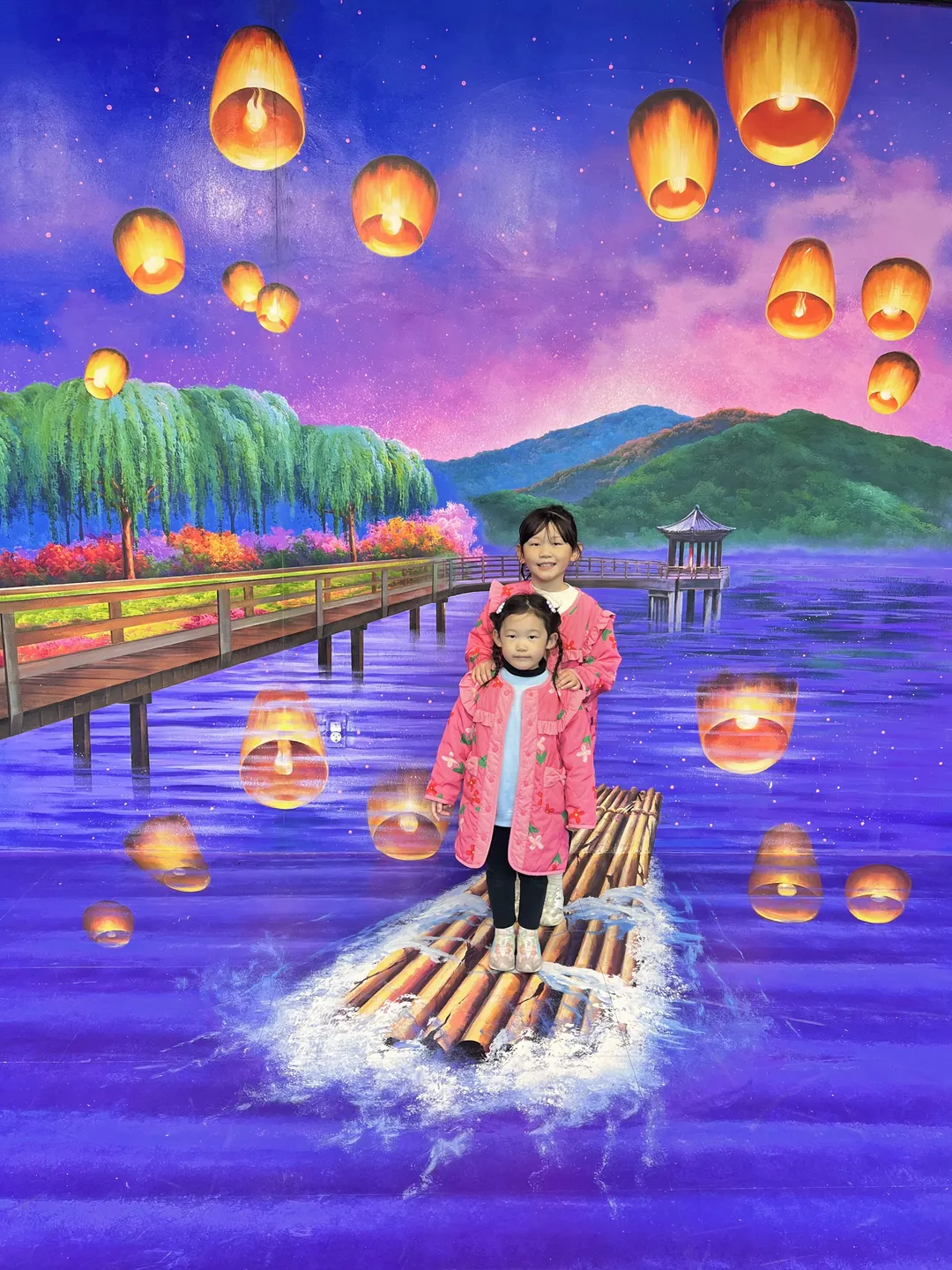김천 추풍령 테마파크 사진 10