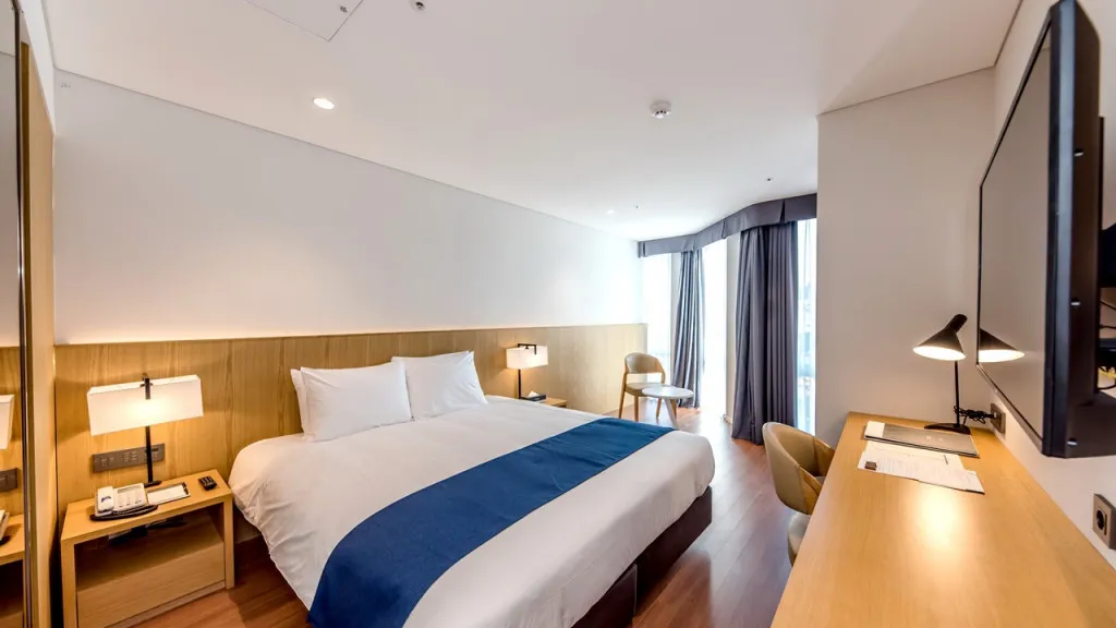 호텔 시리우스 제주 사진 7