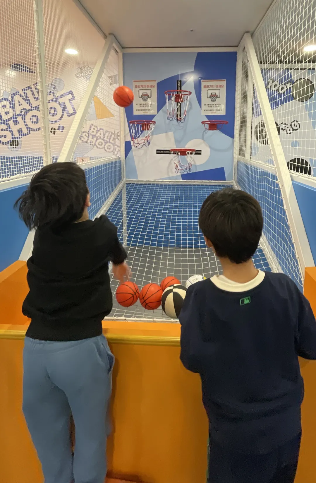 Kids Run Sports Park Nowon Branch photo 26