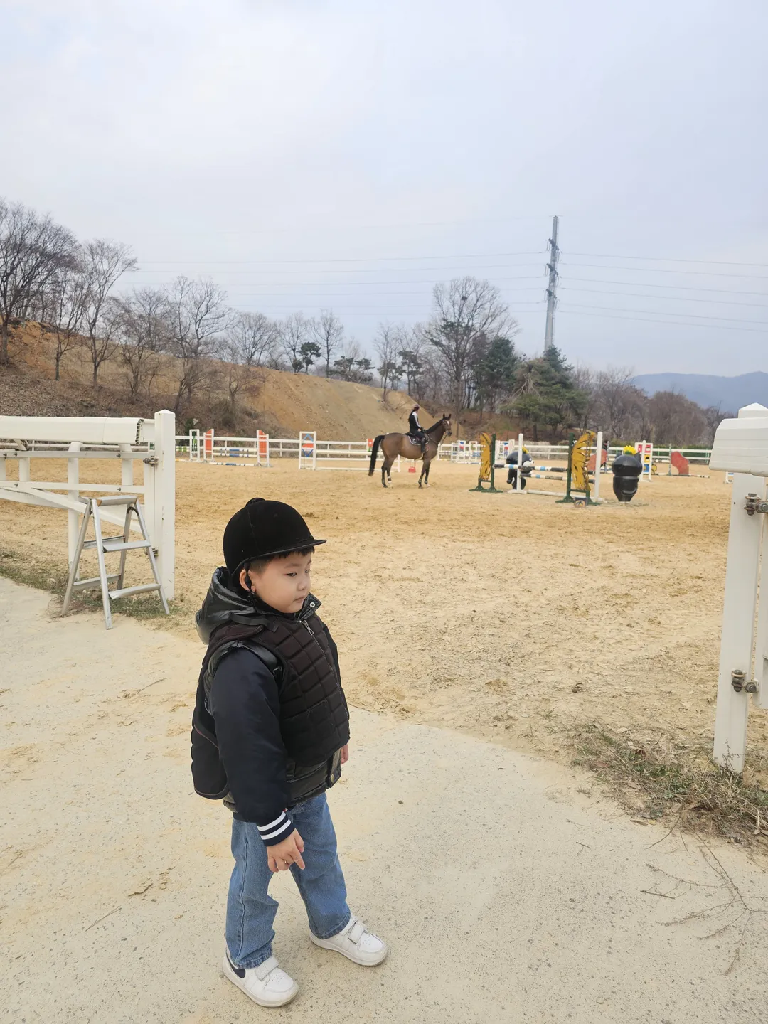 에이스승마랜드 사진 6