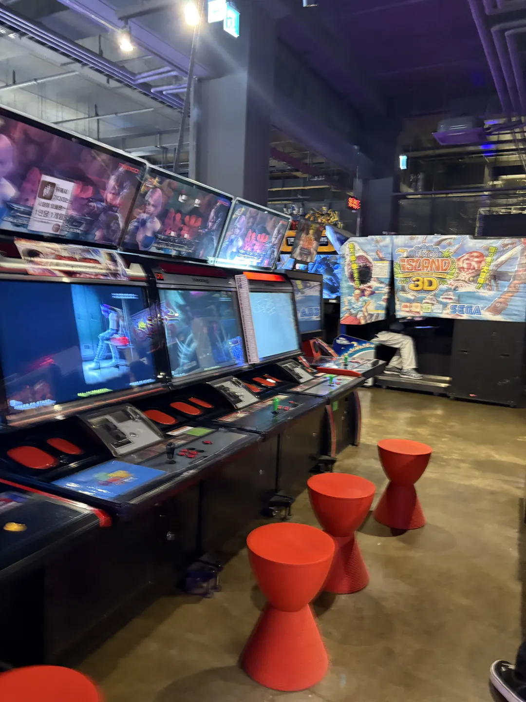 アクトモン龍仁店 写真 8