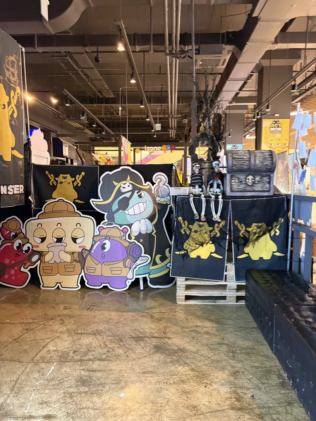 アクトモン龍仁店 写真 15