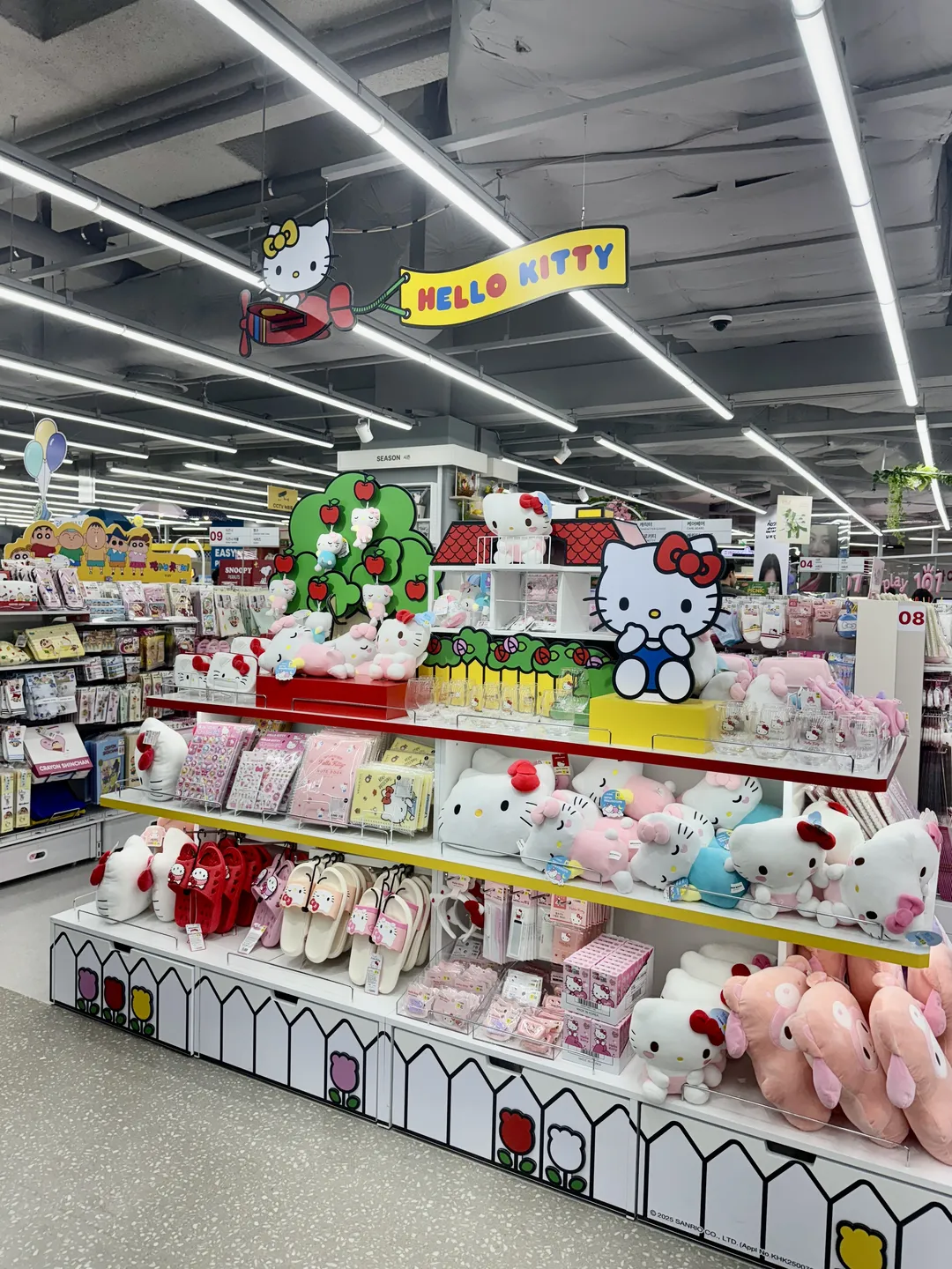 Daiso Eastern Square Gangdong Cheonho Branch photo 10