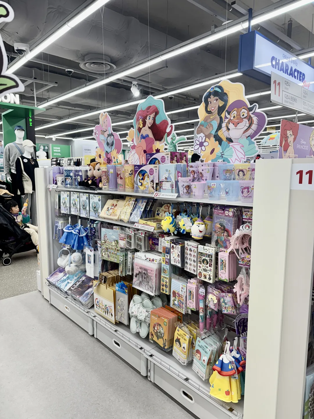Daiso Eastern Square Gangdong Cheonho Branch photo 8